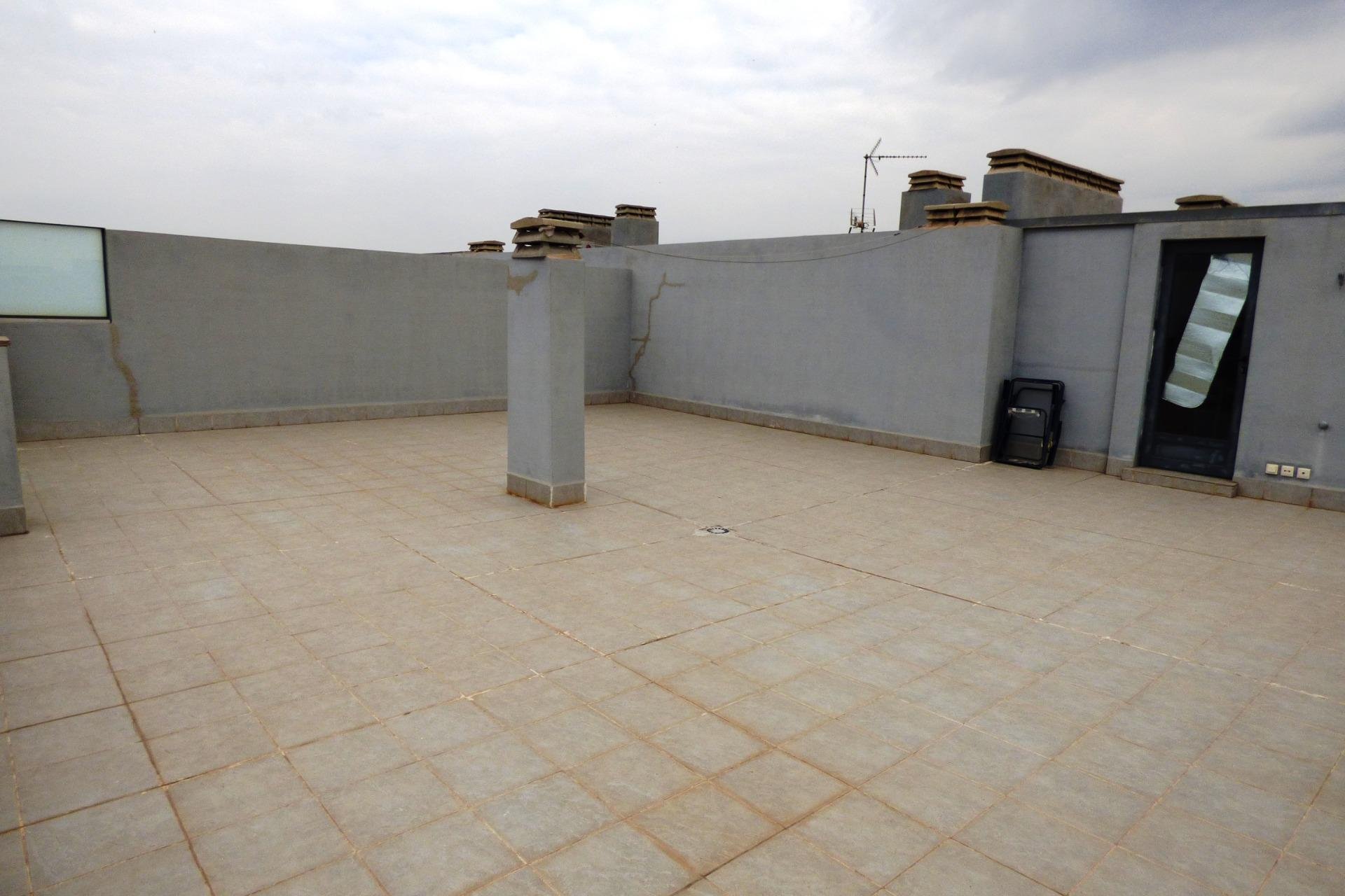 Penthouse in Alicante, Spain 4 bedrooms, 216 sq.m. No. 128830