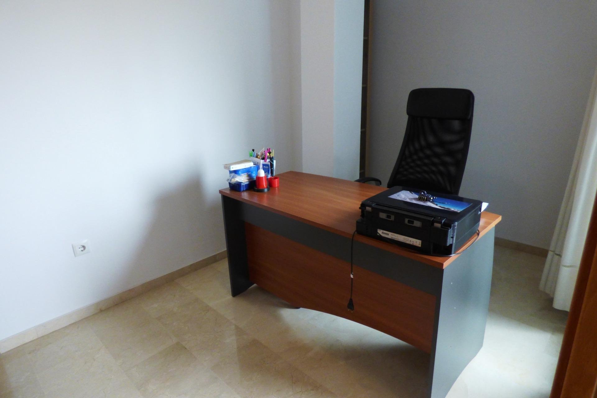 Penthouse in Alicante, Spain 4 bedrooms, 216 sq.m. No. 128830