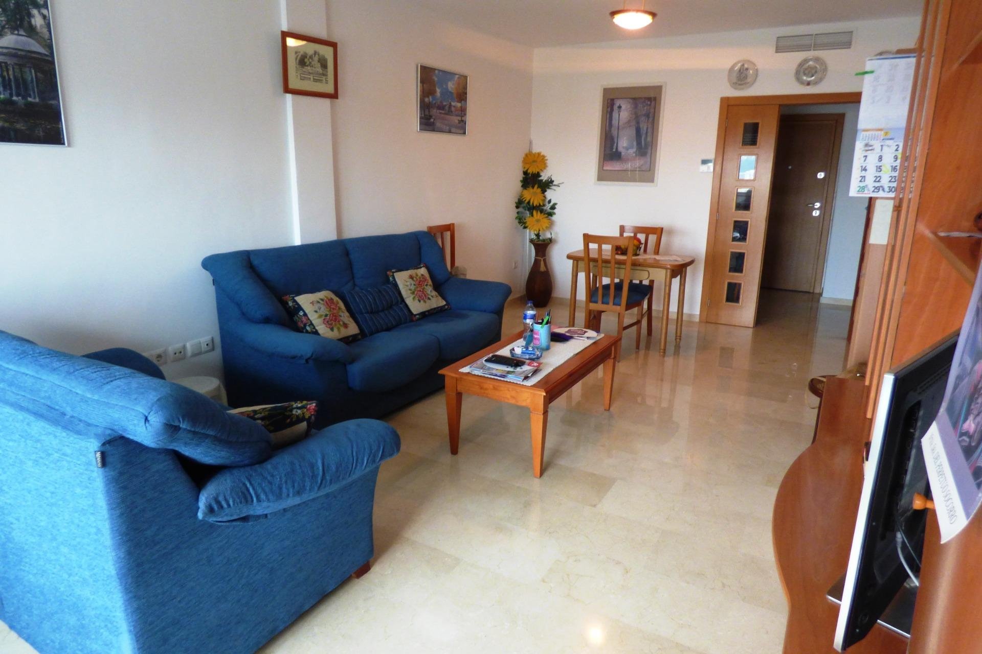 Penthouse in Alicante, Spain 4 bedrooms, 216 sq.m. No. 128830
