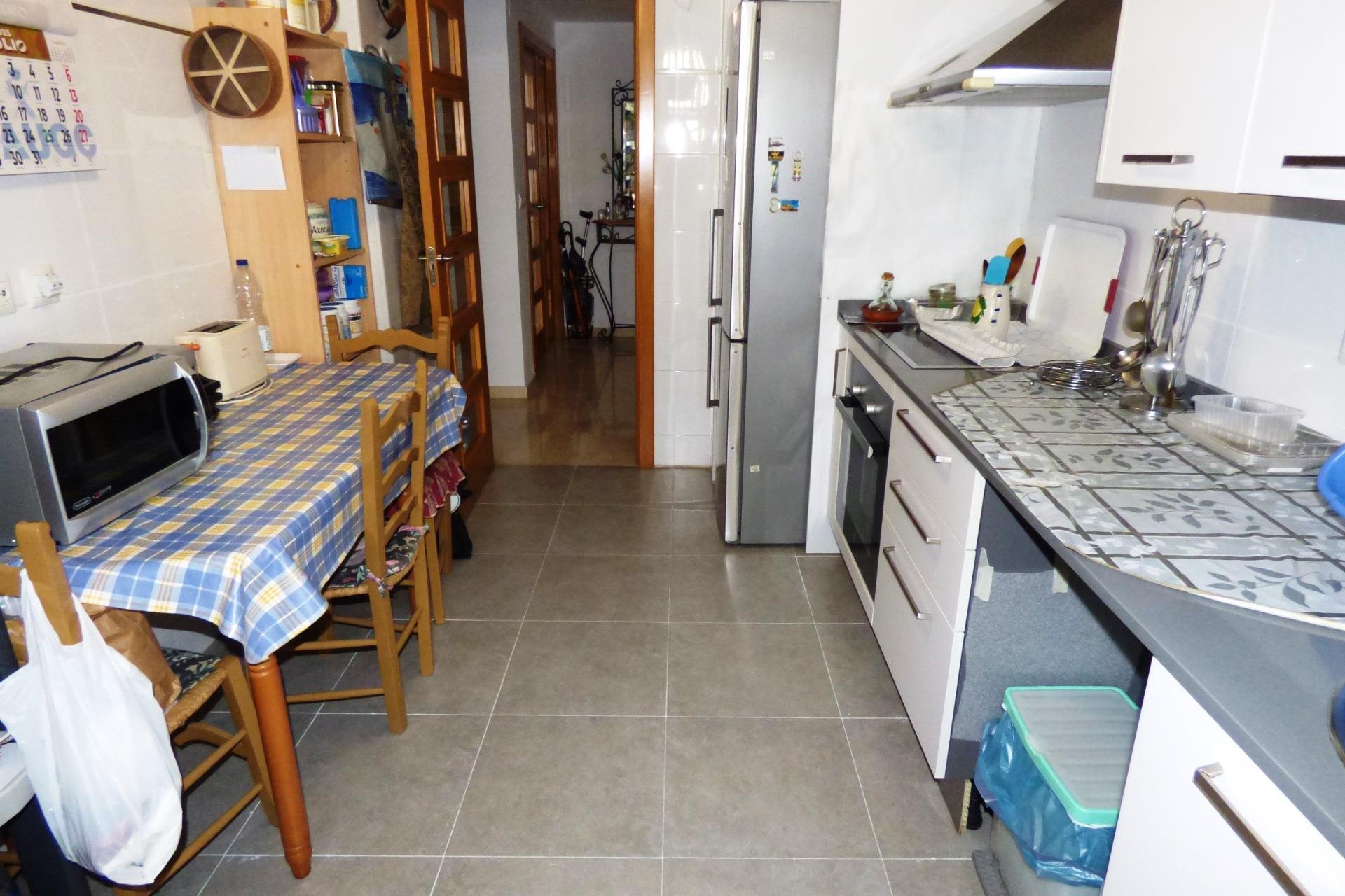 Penthouse in Alicante, Spain 4 bedrooms, 216 sq.m. No. 128830