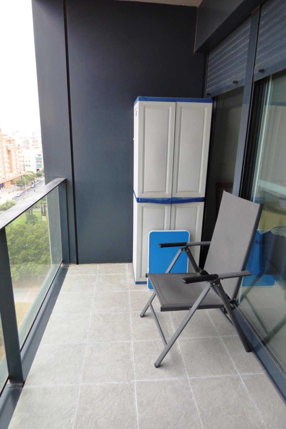 Penthouse in Alicante, Spain 4 bedrooms, 216 sq.m. No. 128830