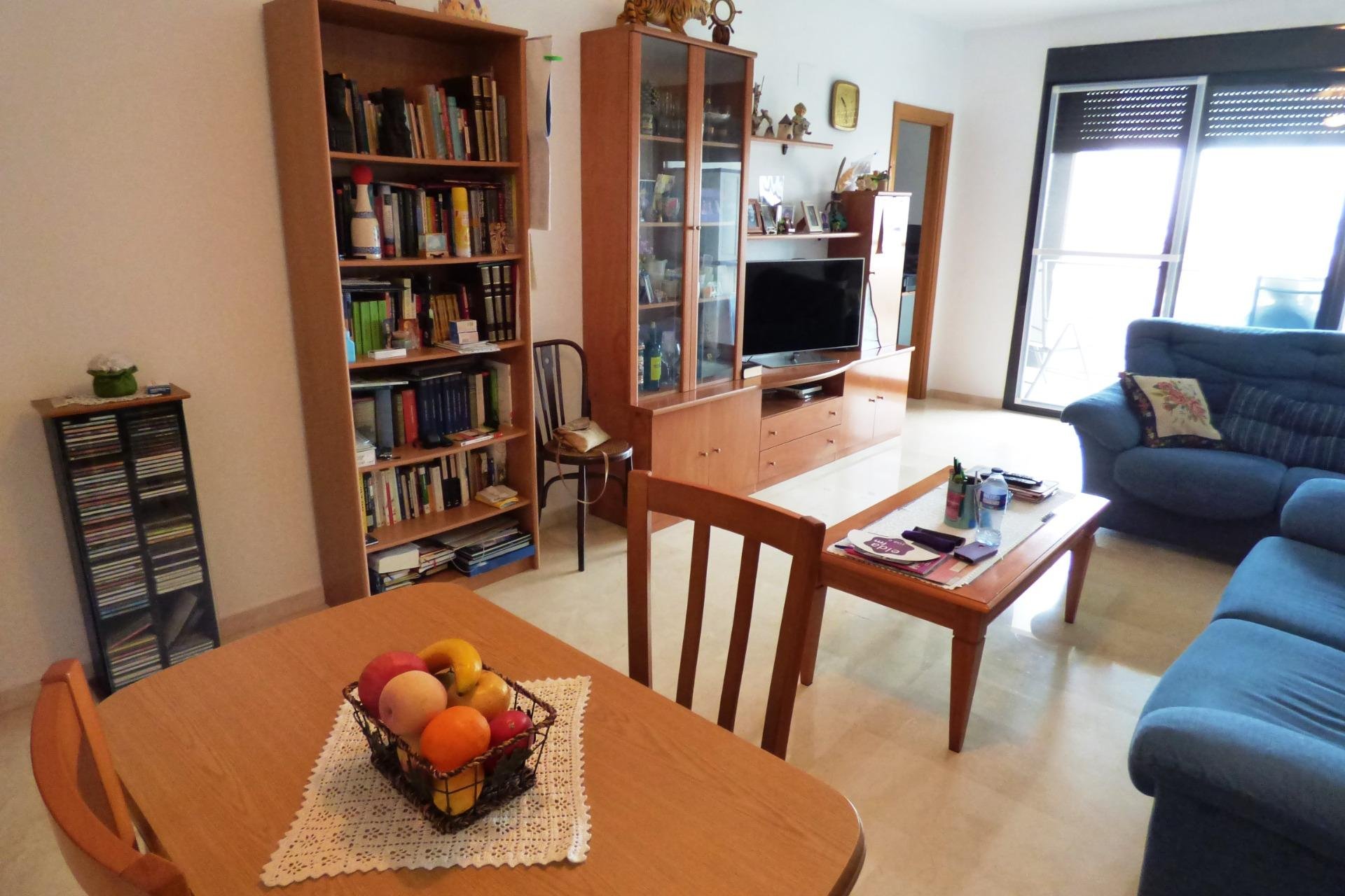 Penthouse in Alicante, Spain 4 bedrooms, 216 sq.m. No. 128830