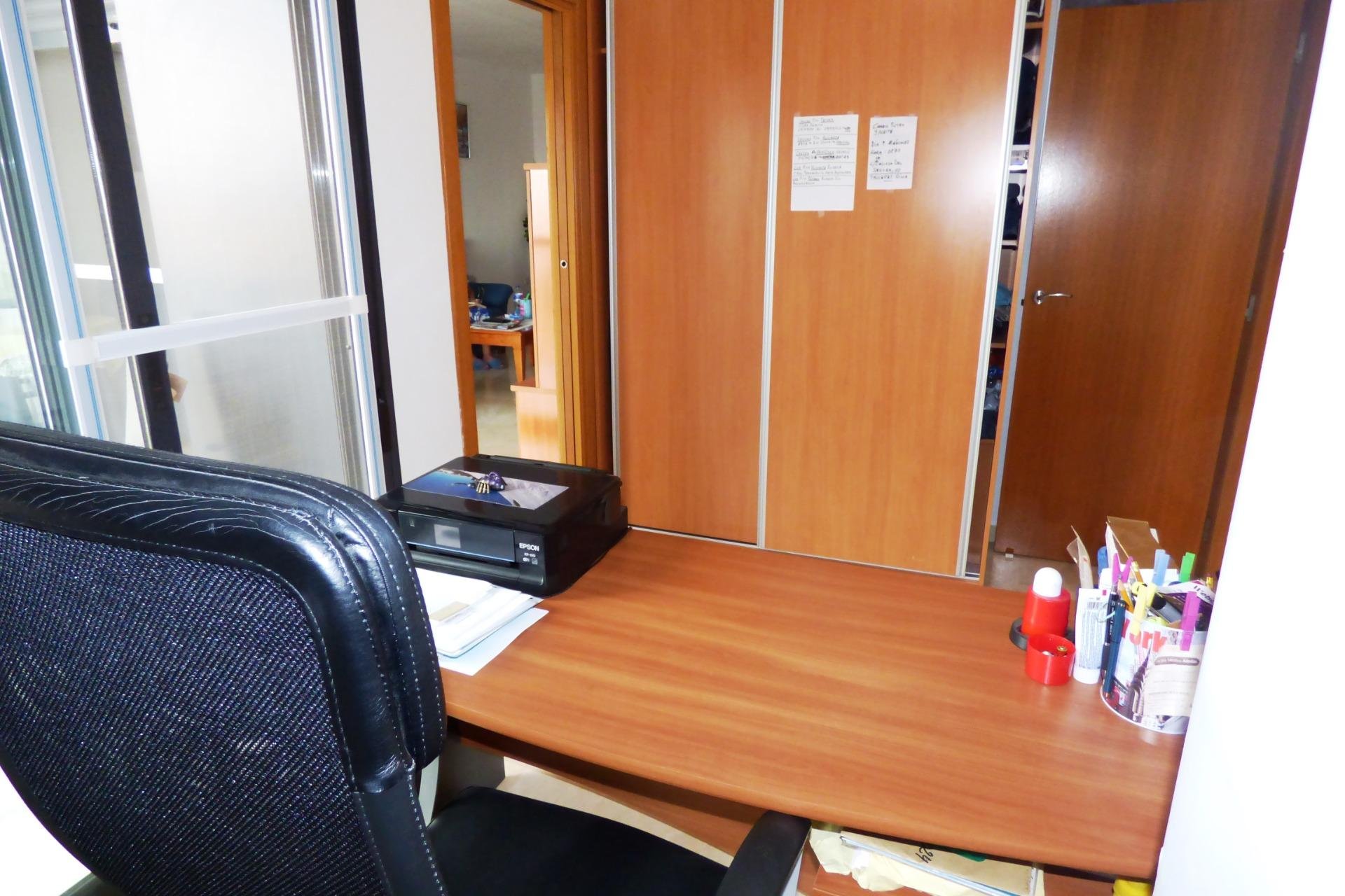 Penthouse in Alicante, Spain 4 bedrooms, 216 sq.m. No. 128830
