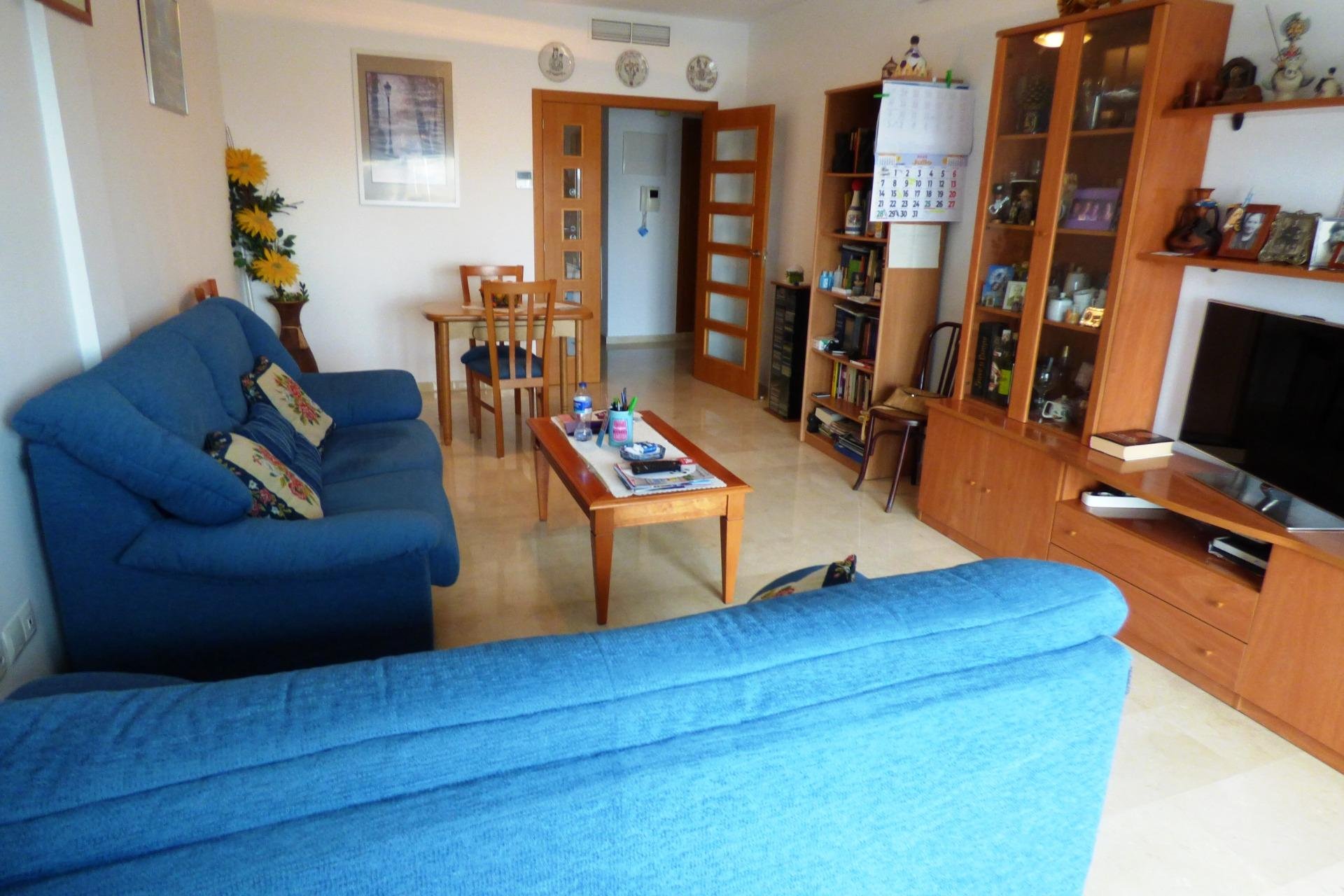Penthouse in Alicante, Spain 4 bedrooms, 216 sq.m. No. 128830