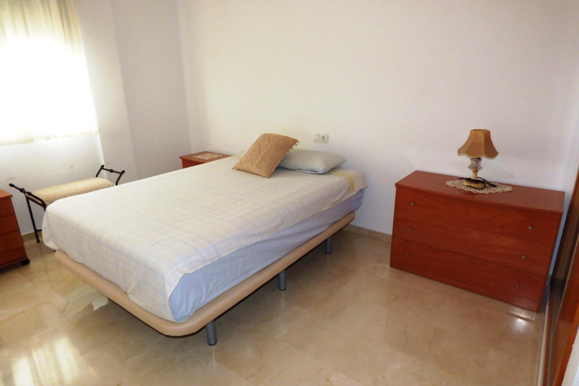 Penthouse in Alicante, Spain 4 bedrooms, 216 sq.m. No. 128830