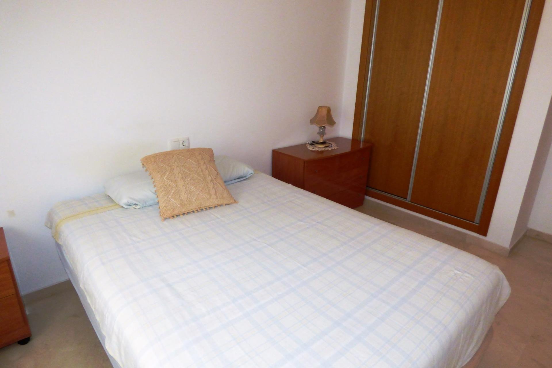 Penthouse in Alicante, Spain 4 bedrooms, 216 sq.m. No. 128830