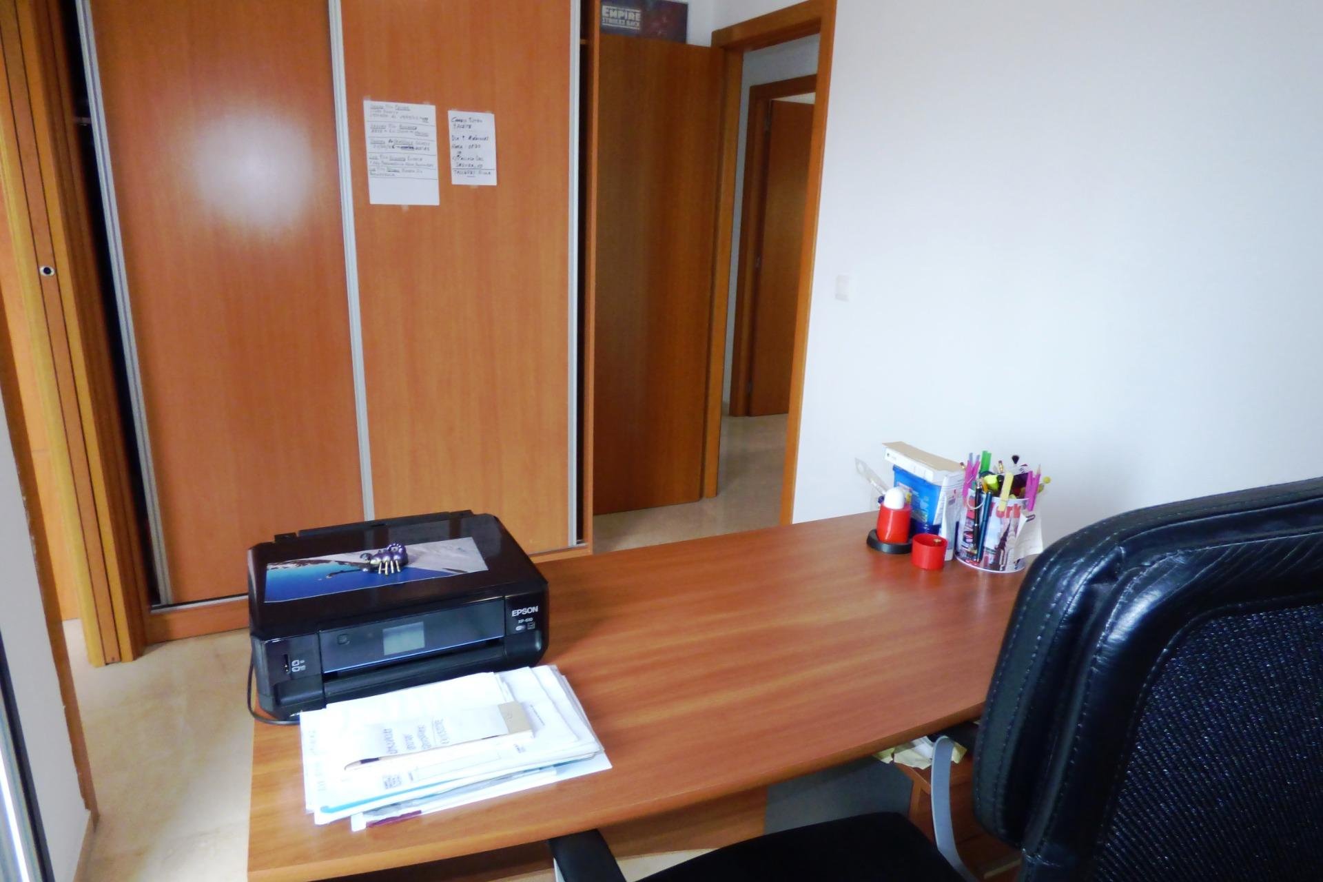 Penthouse in Alicante, Spain 4 bedrooms, 216 sq.m. No. 128830