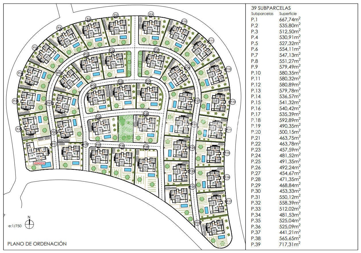 Villa Fuente Alamo, Murcia, Spānijā 3 istabas, 133 m2 Nr. 120572