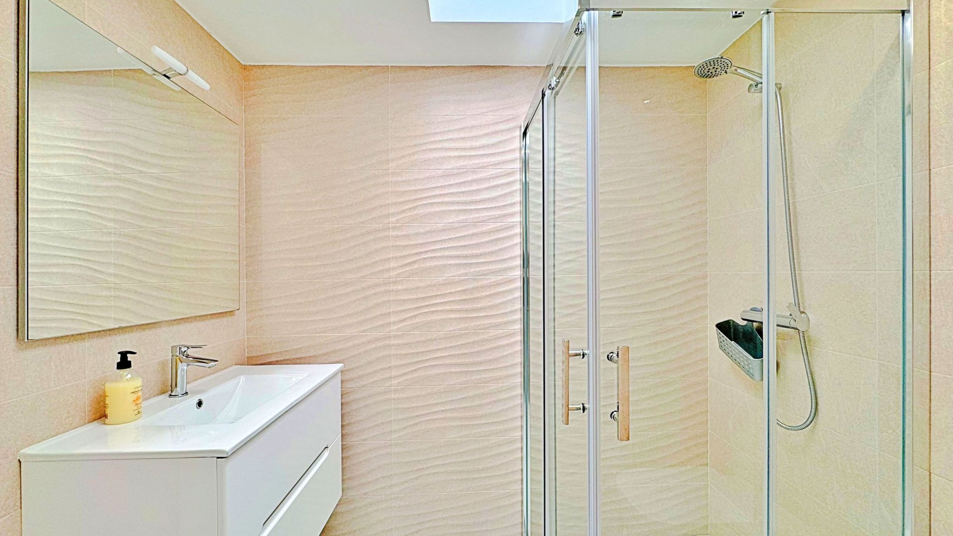 Townhouse in Torrevieja, Alicante, Spanien 3 Schlafzimmer, 113 m2 Nr. 131892