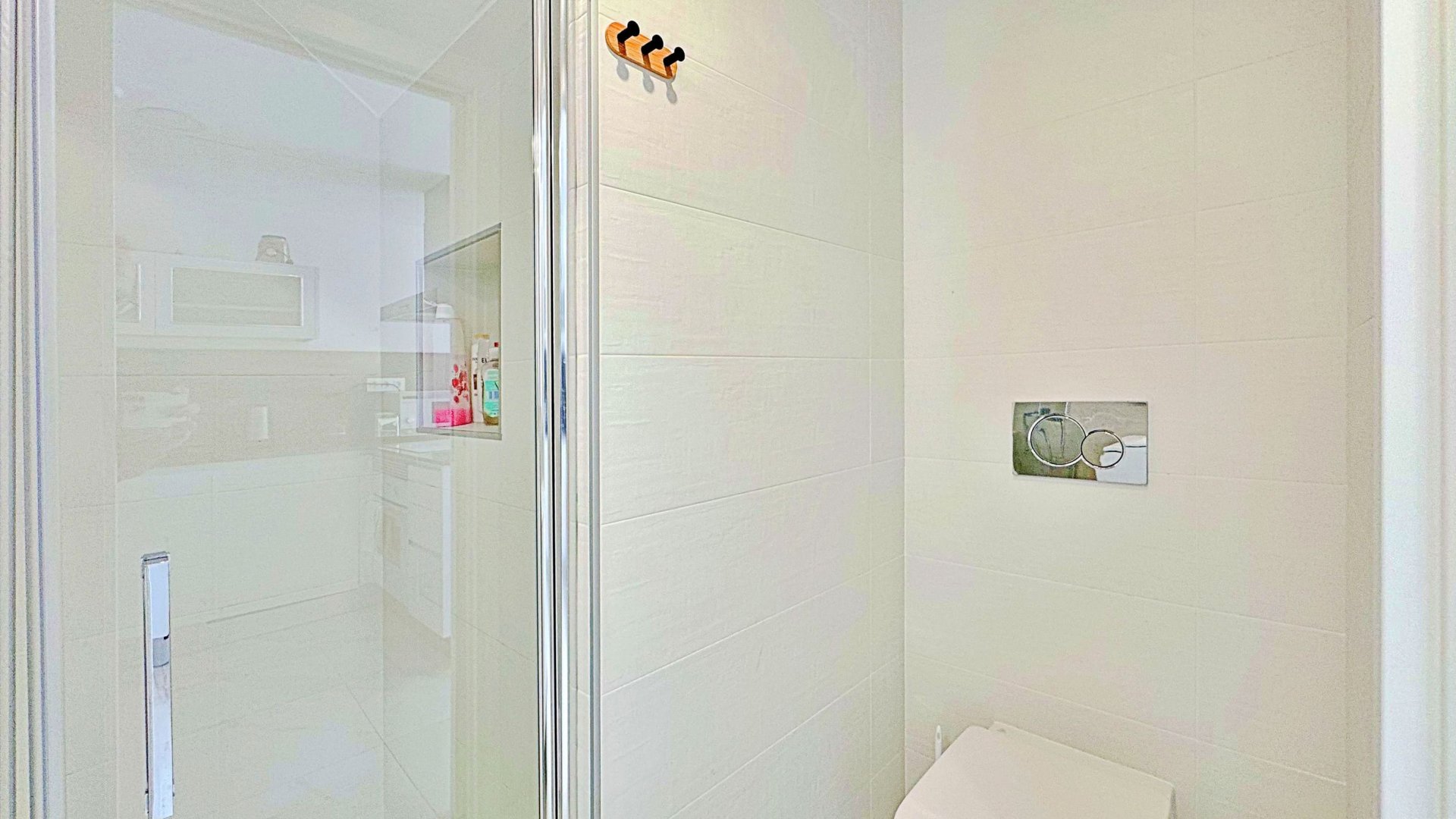 Townhouse in Torrevieja, Alicante, Spanien 3 Schlafzimmer, 113 m2 Nr. 131892