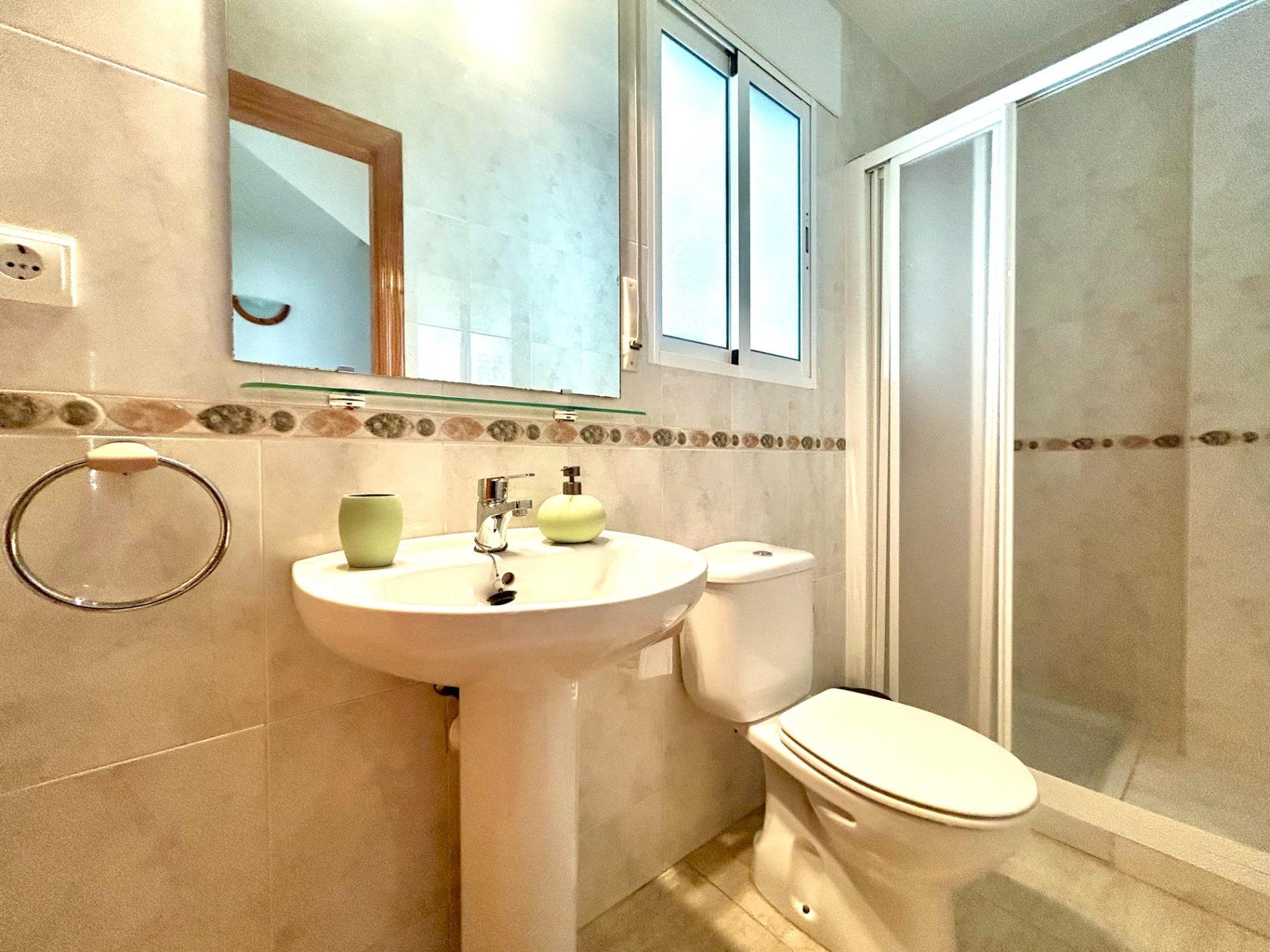 Townhouse in Dehesa De Campoamor, Alicante, Spanien 3 Schlafzimmer, 105 m2 Nr. 131924