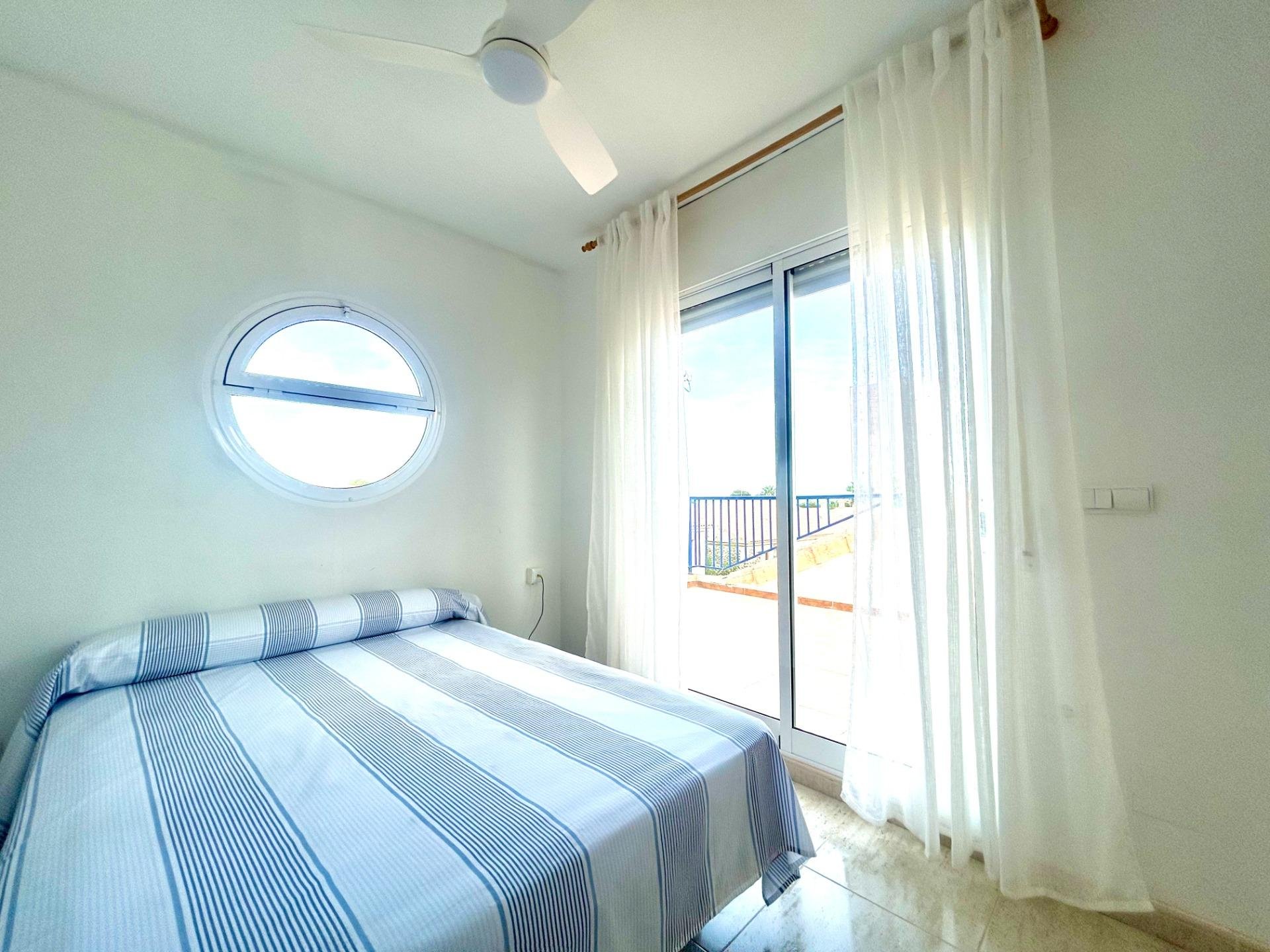 Townhouse in Dehesa De Campoamor, Alicante, Spanien 3 Schlafzimmer, 105 m2 Nr. 131924