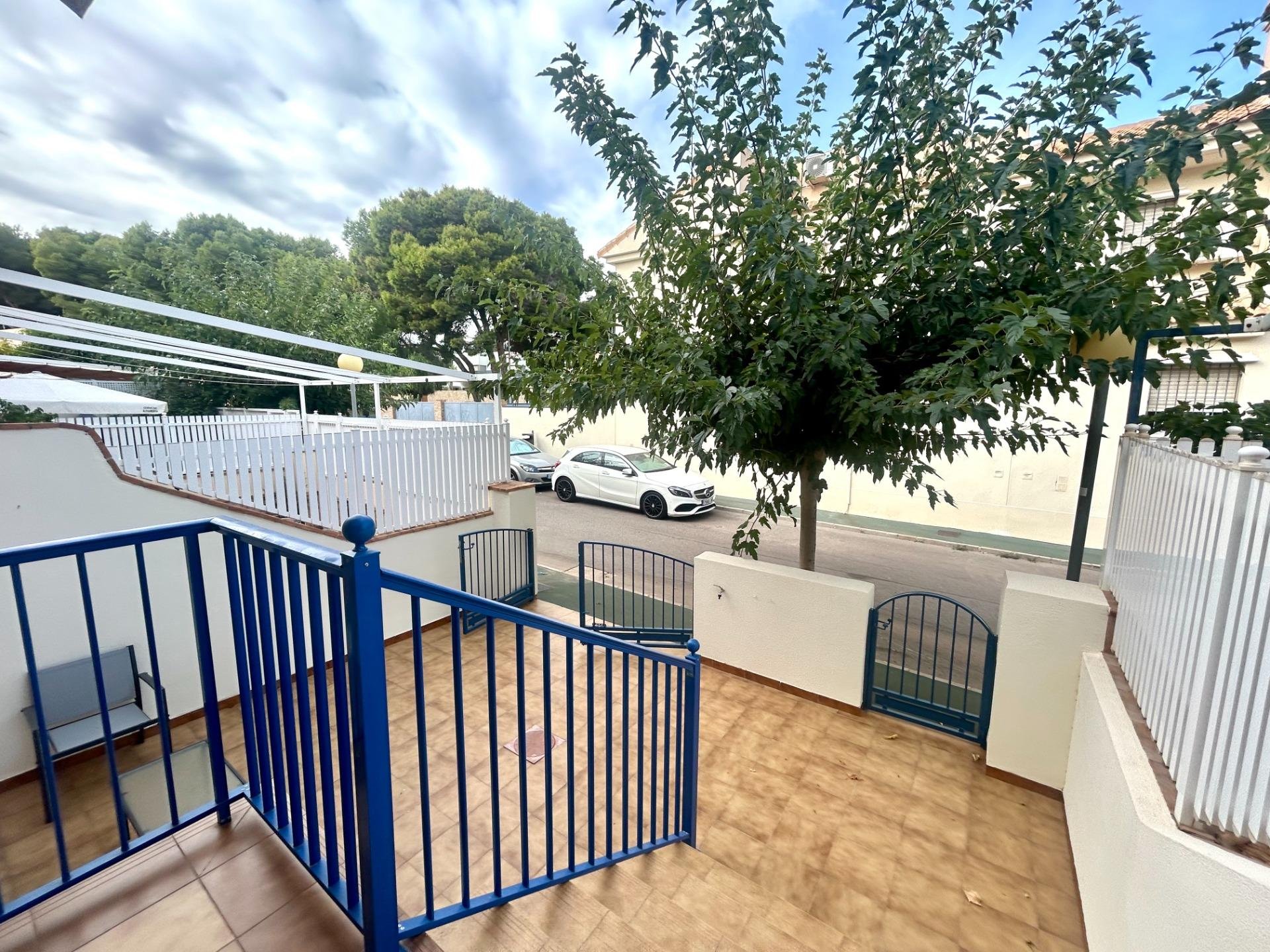 Townhouse in Dehesa De Campoamor, Alicante, Spanien 3 Schlafzimmer, 105 m2 Nr. 131924