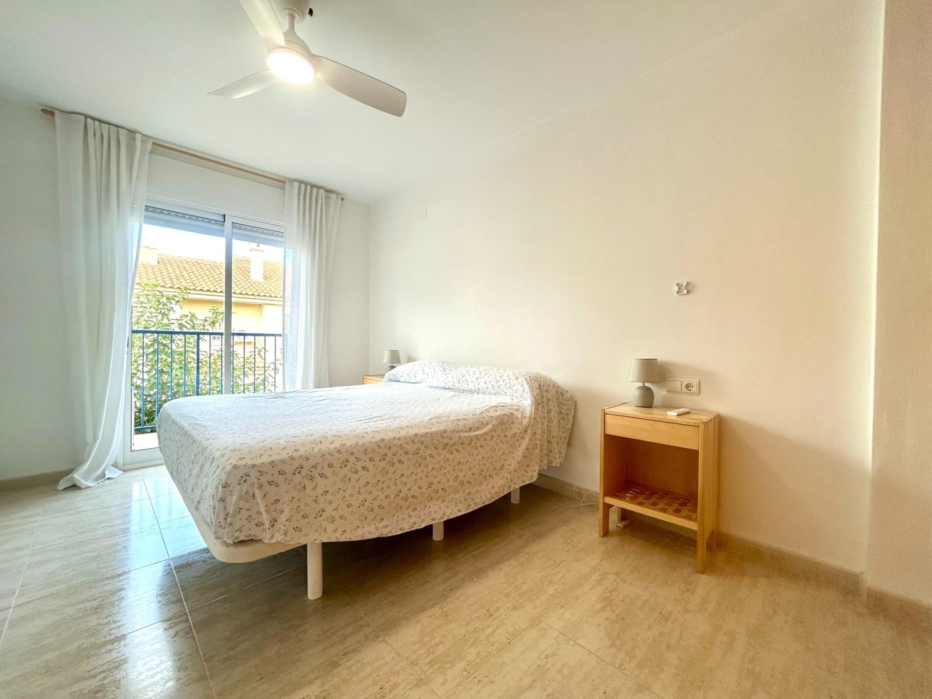 Townhouse in Dehesa De Campoamor, Alicante, Spanien 3 Schlafzimmer, 105 m2 Nr. 131924