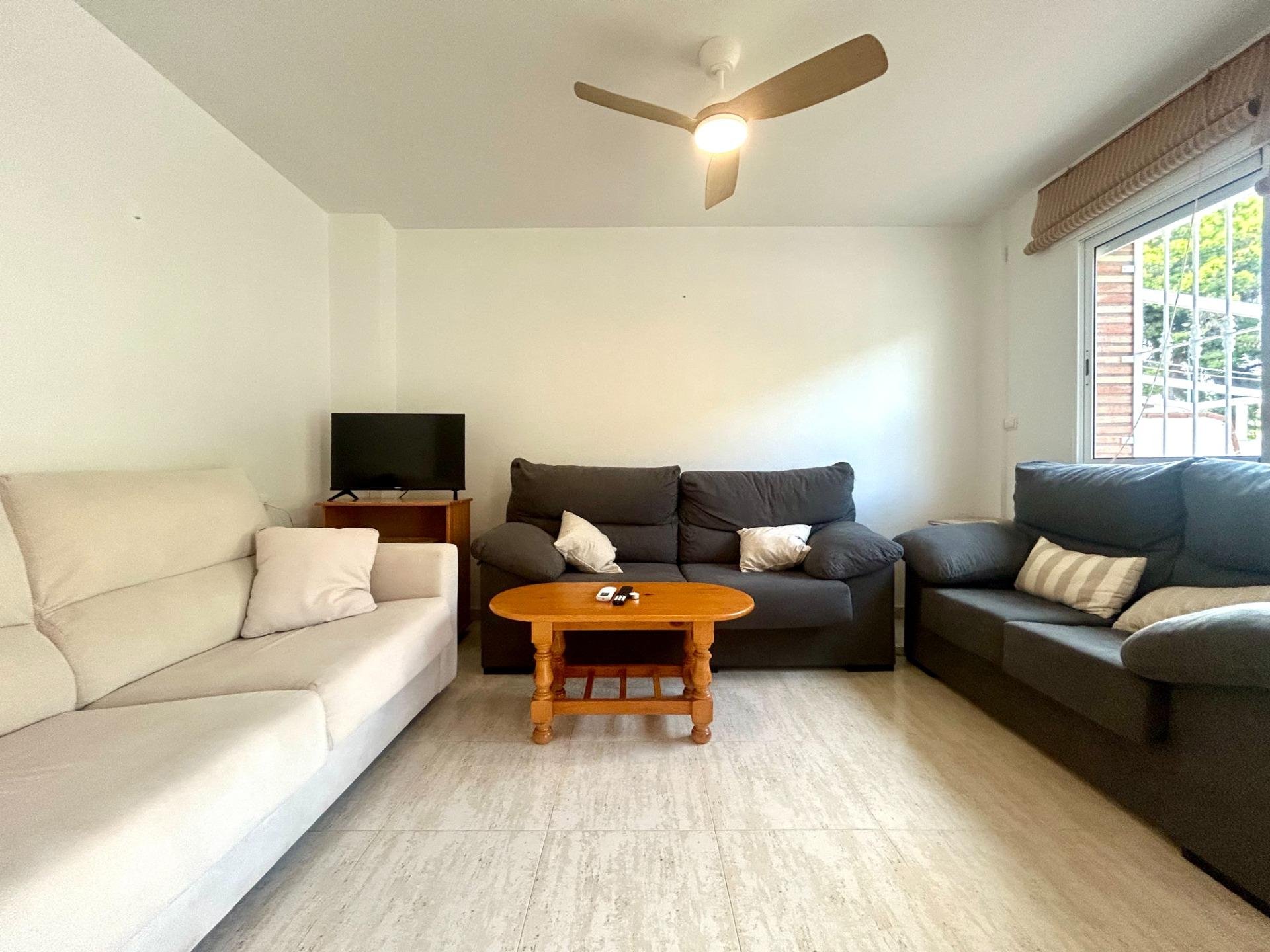 Townhouse in Dehesa De Campoamor, Alicante, Spanien 3 Schlafzimmer, 105 m2 Nr. 131924