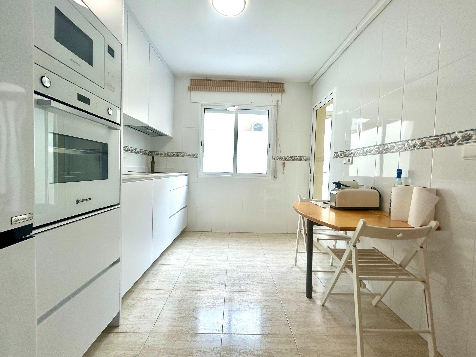Townhouse in Dehesa De Campoamor, Alicante, Spanien 3 Schlafzimmer, 105 m2 Nr. 131924