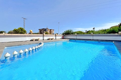 Apartament w La Zenia, Alicante, Hiszpania 2 sypialnie, 64 mkw. nr 131925