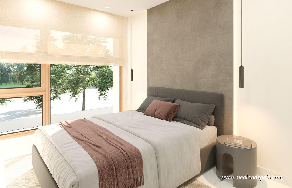 Townhouse in Dolores, Alicante, Spanien 3 Schlafzimmer, 87 m2 Nr. 120209