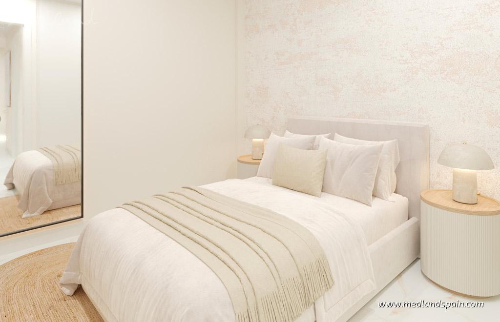 Townhouse in Dolores, Alicante, Spanien 3 Schlafzimmer, 87 m2 Nr. 120209
