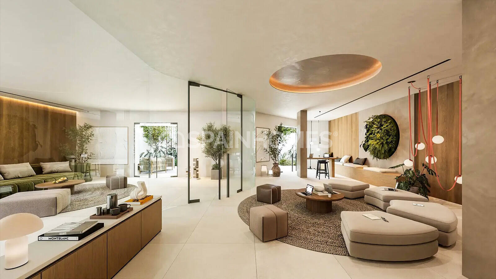 Dzīvoklis Fuengirola, Malaga, Spānijā 2 istabas, 89 m2 Nr. 121003