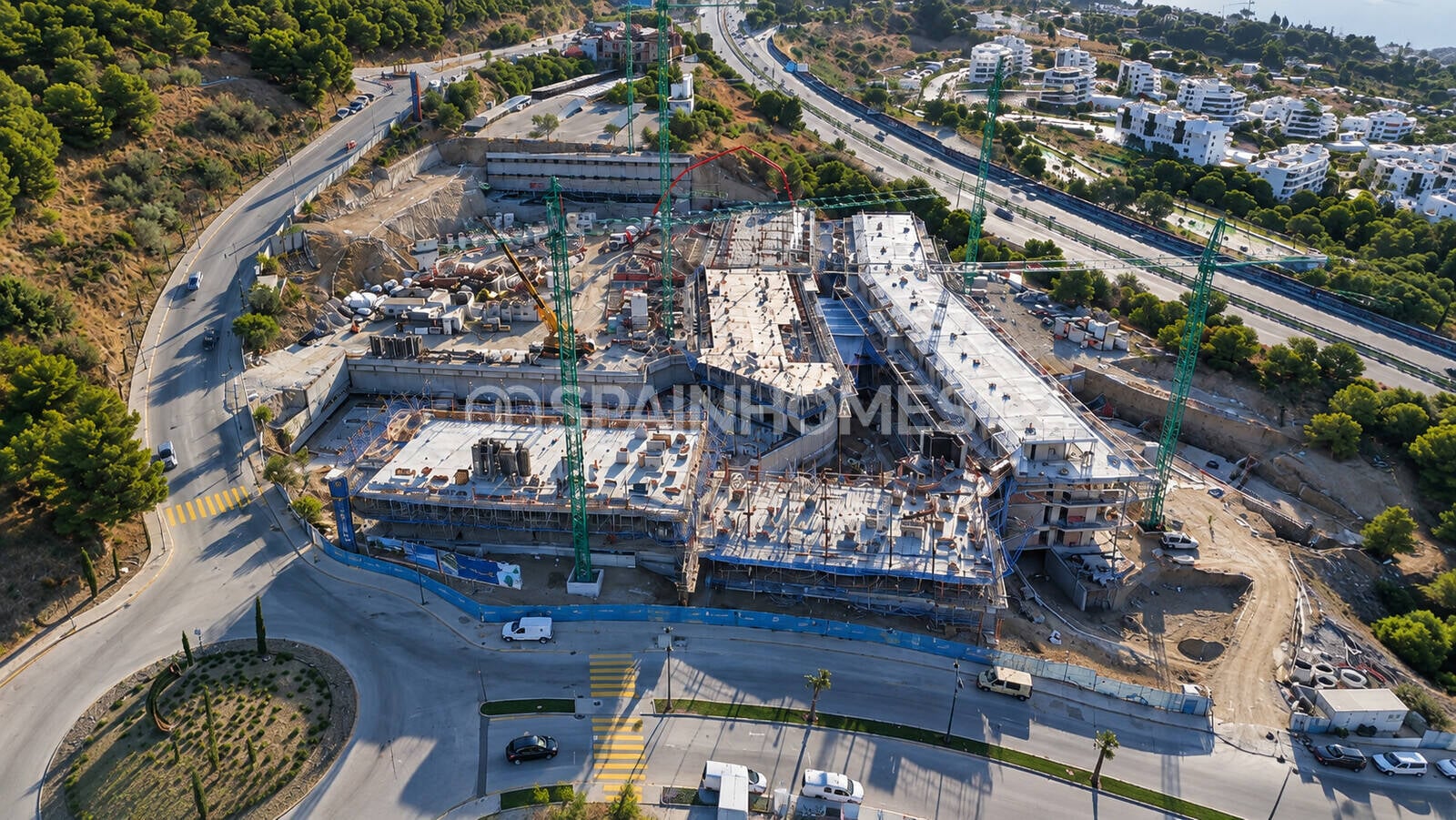 Dzīvoklis Fuengirola, Malaga, Spānijā 2 istabas, 89 m2 Nr. 121003