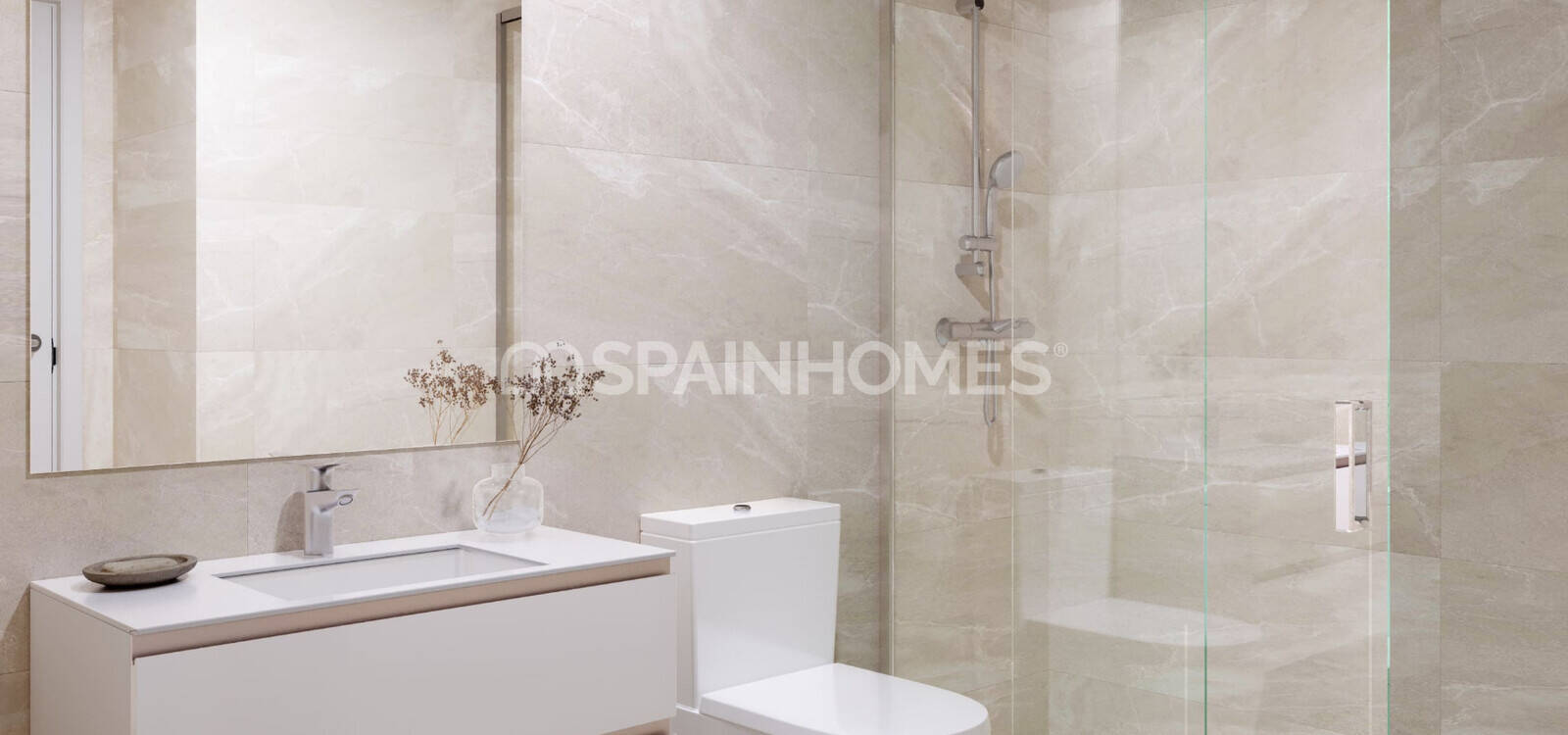 Apartament w Villajoyosa, Alicante, Hiszpania 3 sypialnie, 111 mkw. nr 121001