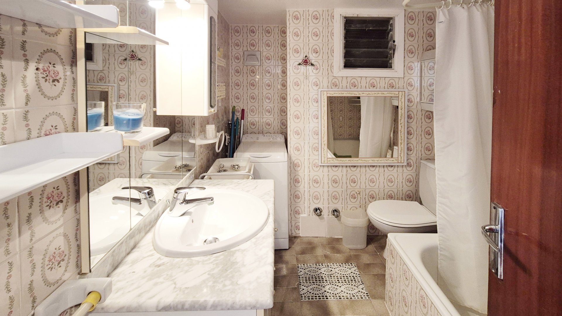 Huoneisto Santa Ponsa, Mallorca, Espanja 2 makuuhuonetta, 76 m2 No. 129310