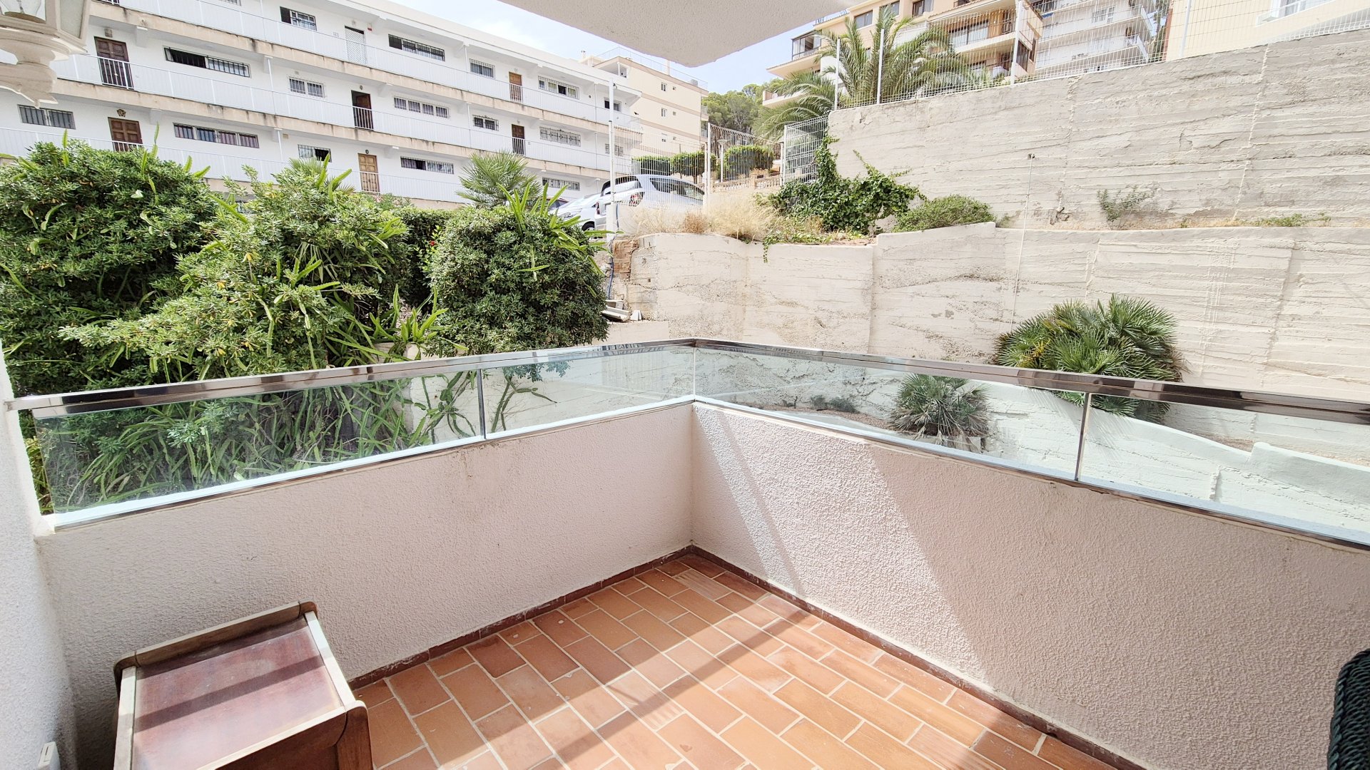 Huoneisto Santa Ponsa, Mallorca, Espanja 2 makuuhuonetta, 76 m2 No. 129310