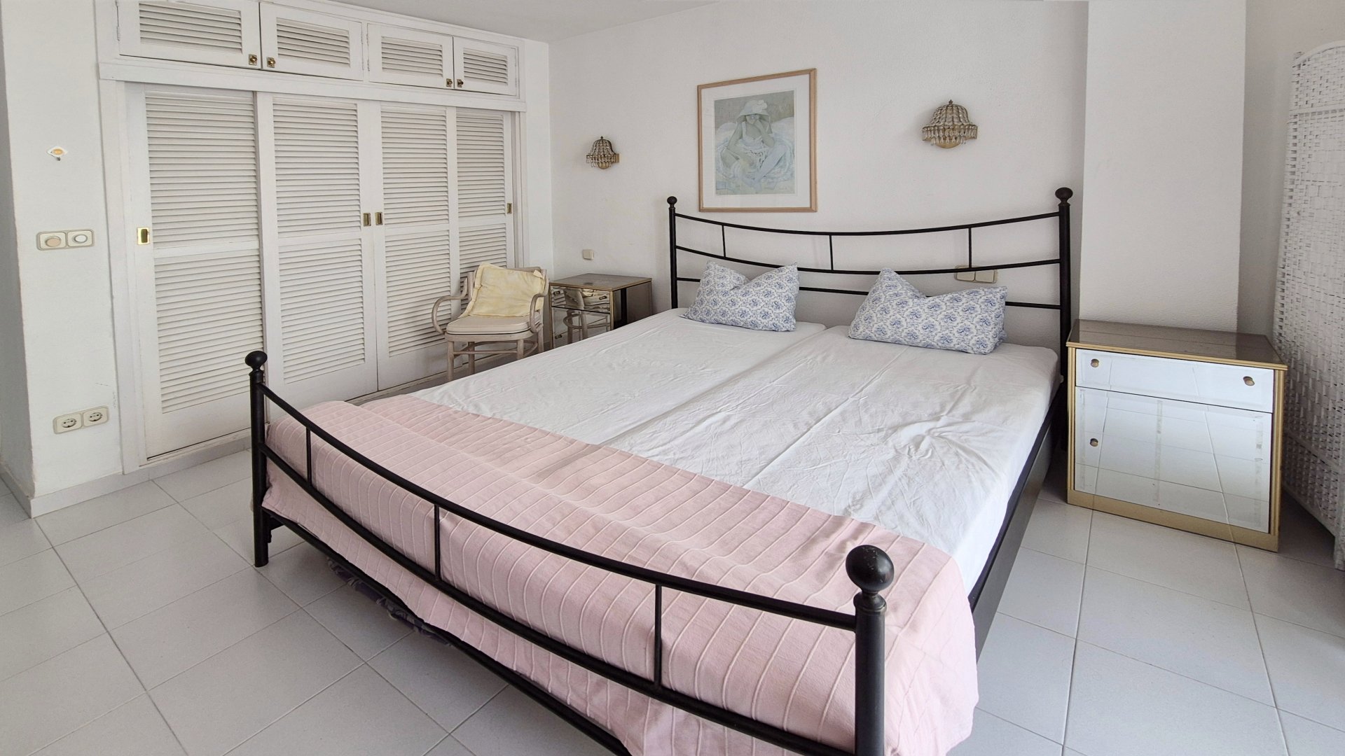 Huoneisto Santa Ponsa, Mallorca, Espanja 2 makuuhuonetta, 76 m2 No. 129310