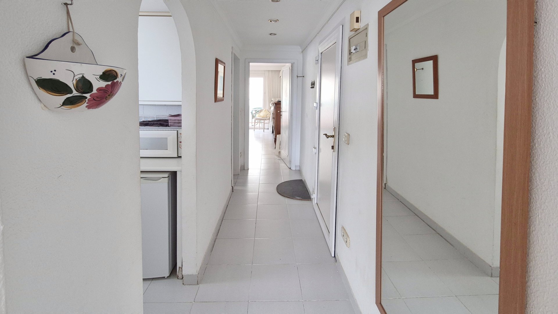 Huoneisto Santa Ponsa, Mallorca, Espanja 2 makuuhuonetta, 76 m2 No. 129310