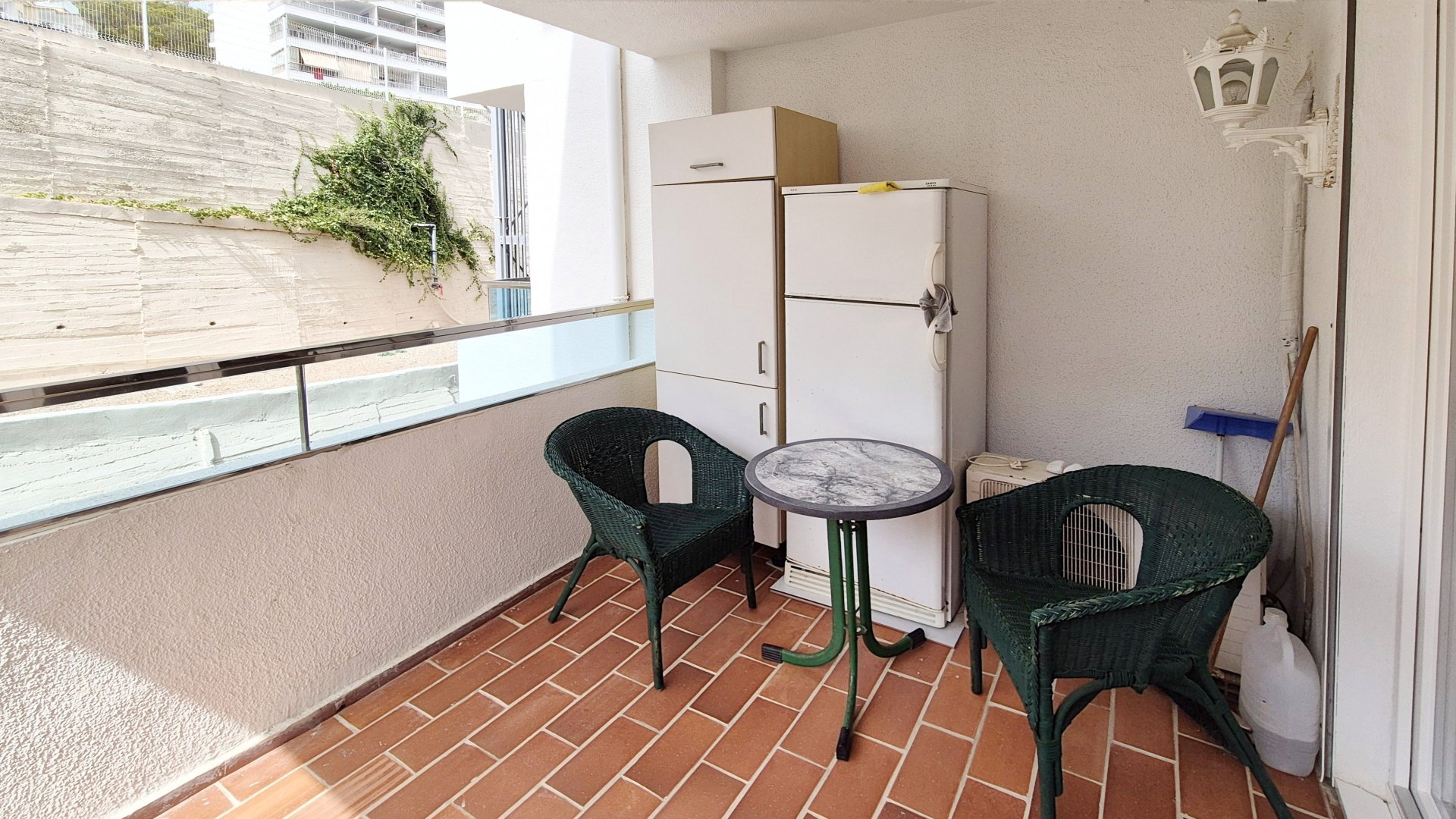 Huoneisto Santa Ponsa, Mallorca, Espanja 2 makuuhuonetta, 76 m2 No. 129310