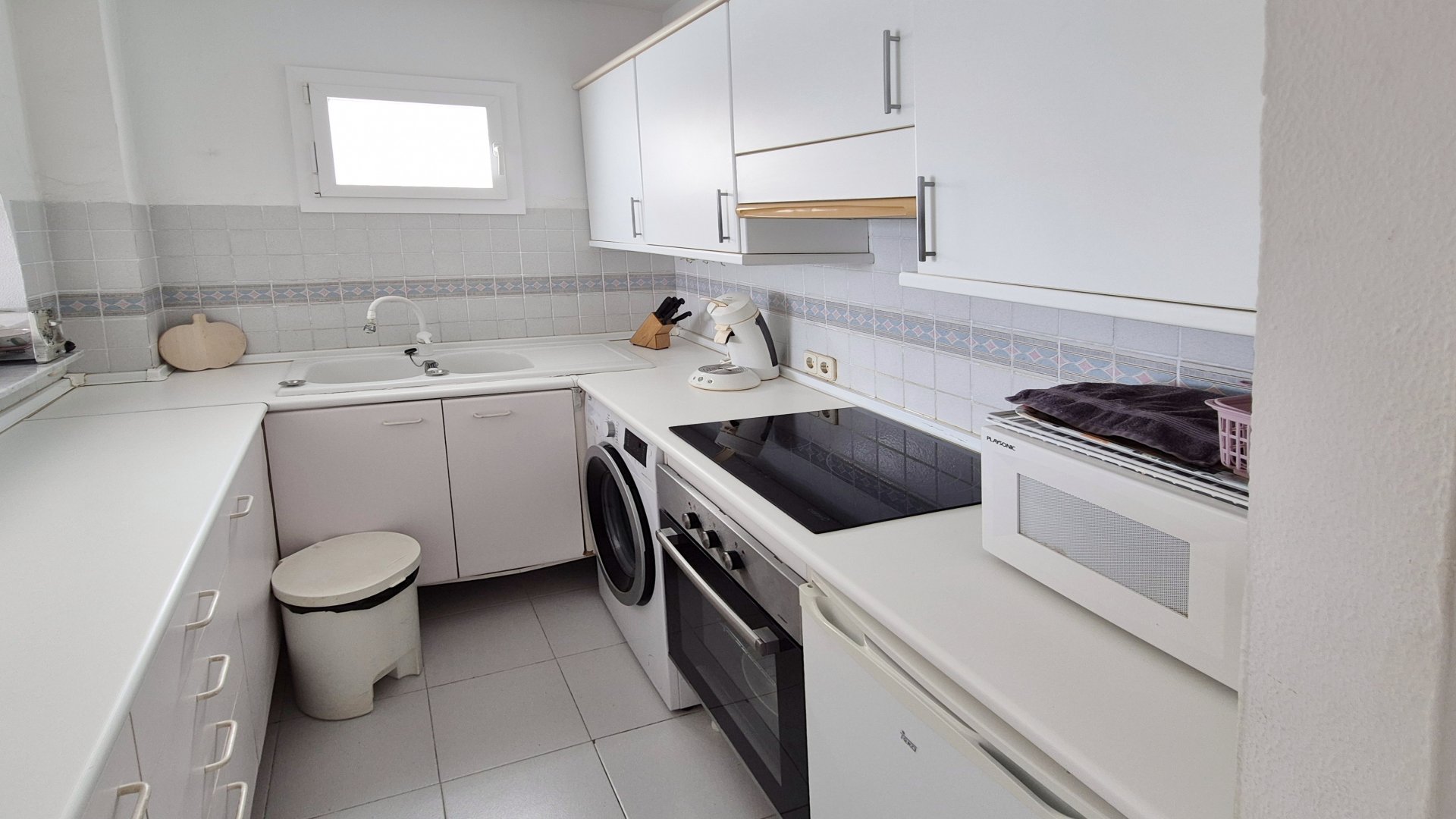 Huoneisto Santa Ponsa, Mallorca, Espanja 2 makuuhuonetta, 76 m2 No. 129310