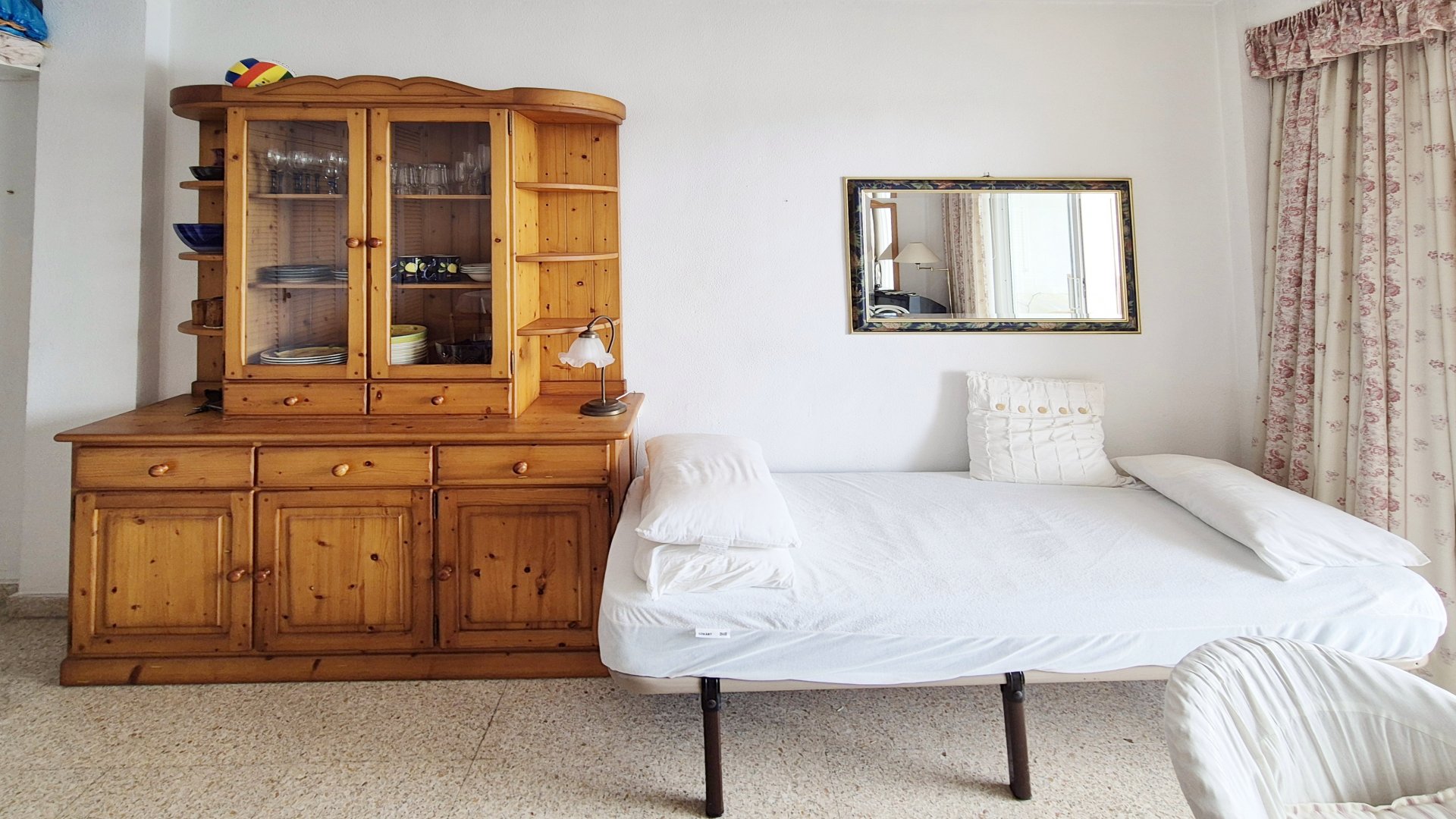 Huoneisto Santa Ponsa, Mallorca, Espanja 2 makuuhuonetta, 76 m2 No. 129310