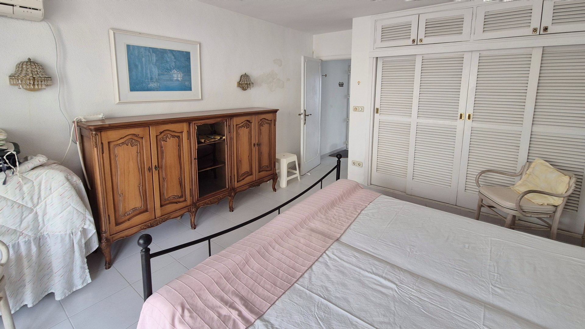 Huoneisto Santa Ponsa, Mallorca, Espanja 2 makuuhuonetta, 76 m2 No. 129310
