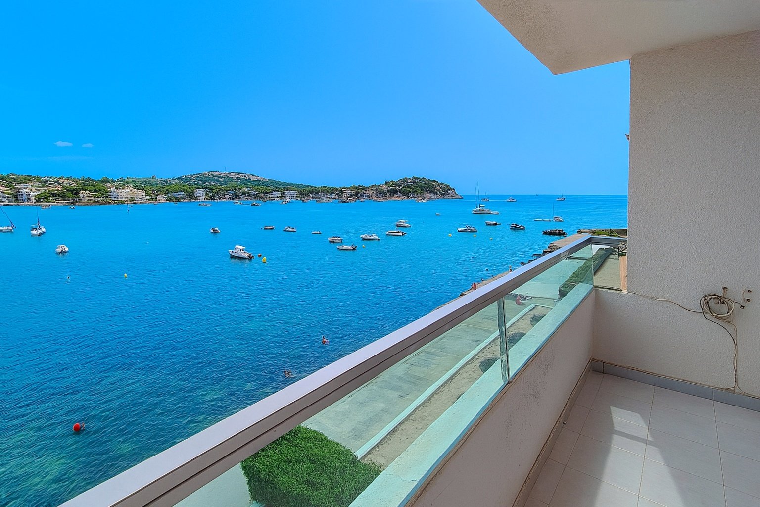 Huoneisto Santa Ponsa, Mallorca, Espanja 2 makuuhuonetta, 76 m2 No. 129310
