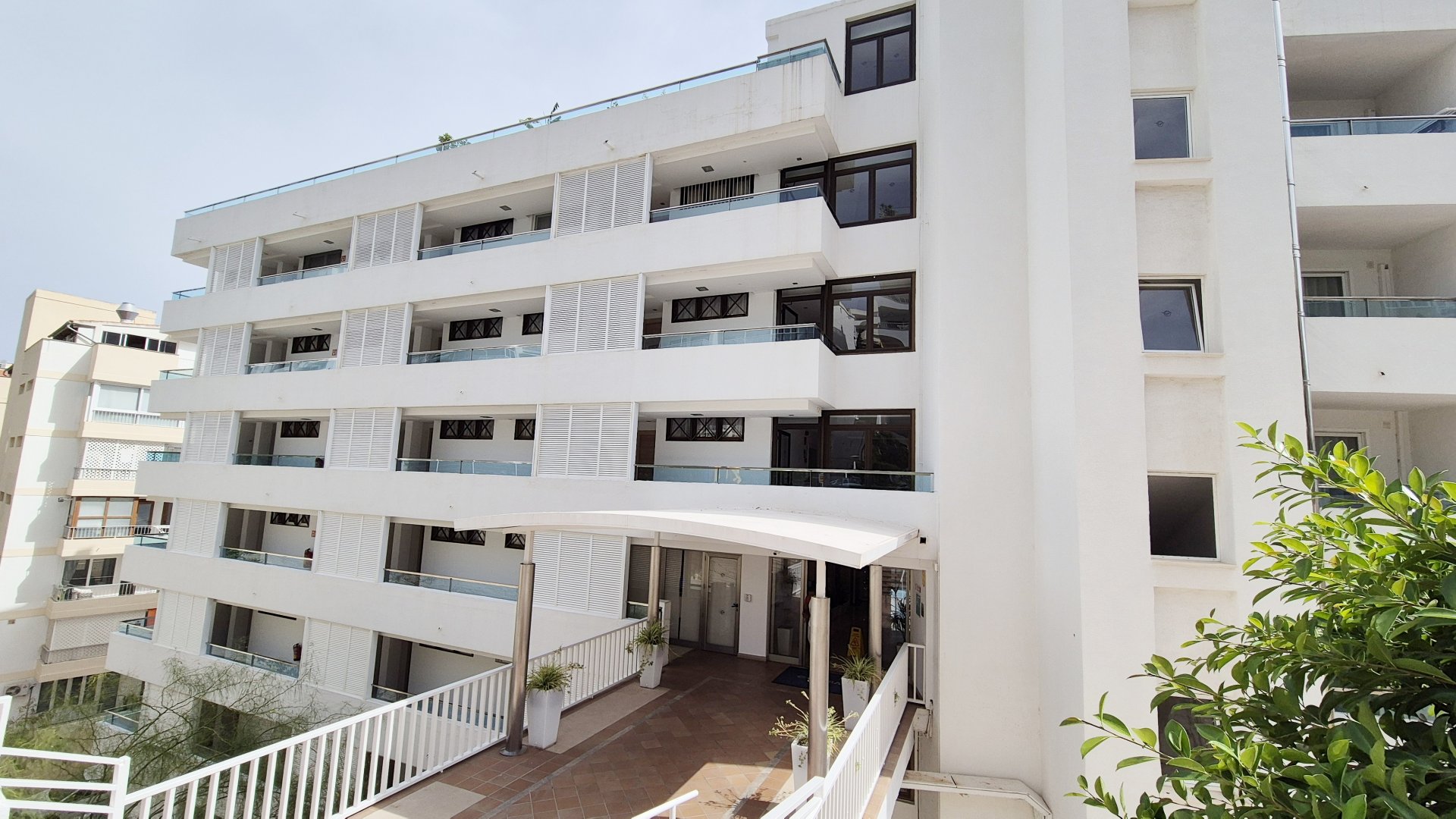 Huoneisto Santa Ponsa, Mallorca, Espanja 2 makuuhuonetta, 76 m2 No. 129310