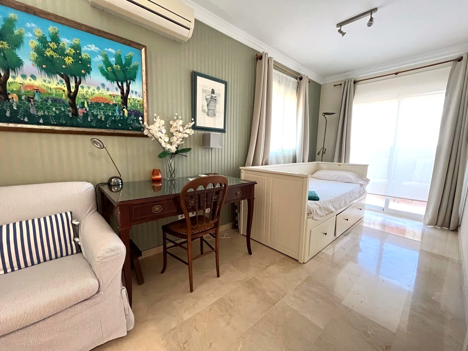 Villa i Mallorca, Spanien 4 sovrum, 265 kvm. Nr. 129312