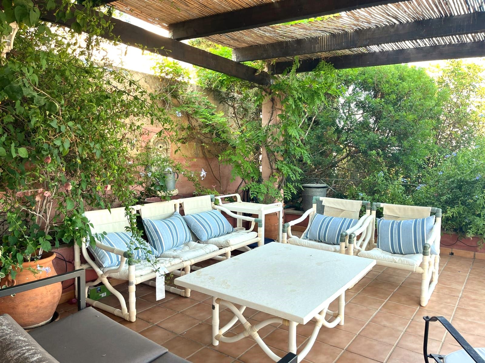 Villa i Mallorca, Spanien 4 sovrum, 265 kvm. Nr. 129312
