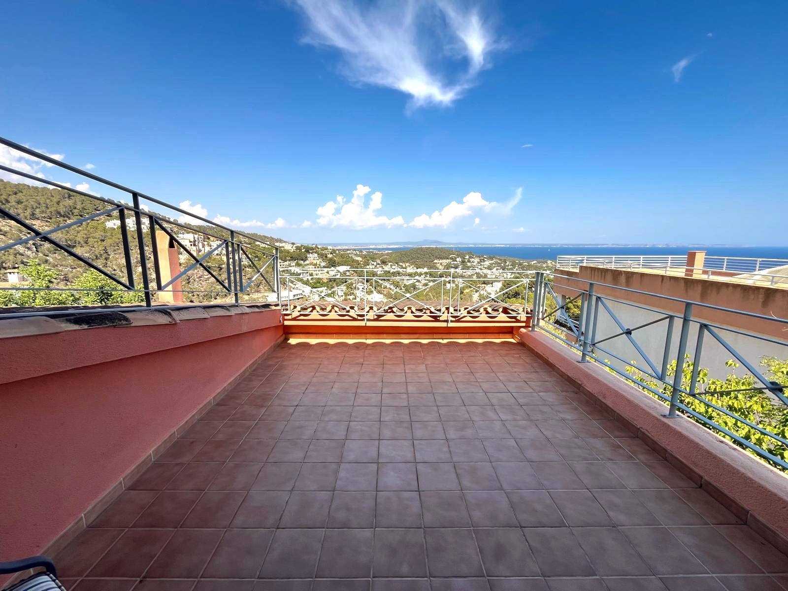 Villa i Mallorca, Spanien 4 sovrum, 265 kvm. Nr. 129312