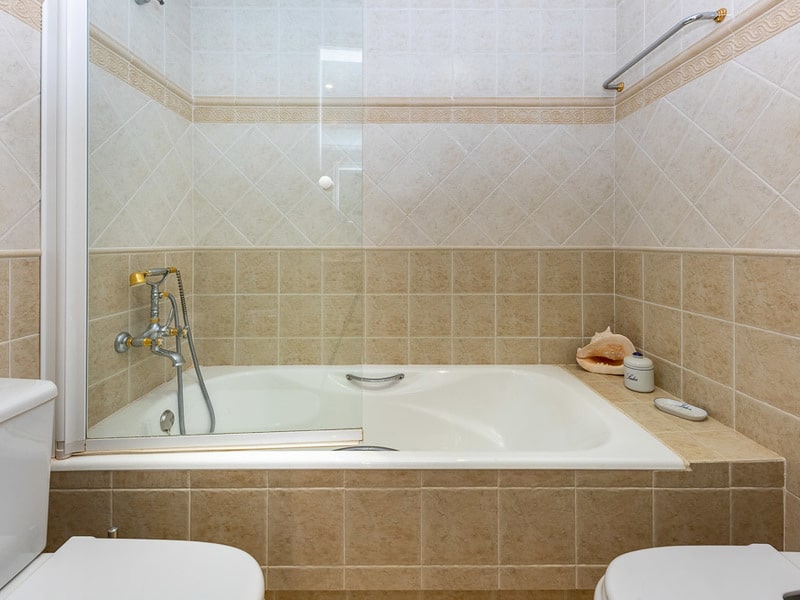 Villa i Mallorca, Spanien 4 sovrum, 265 kvm. Nr. 129312