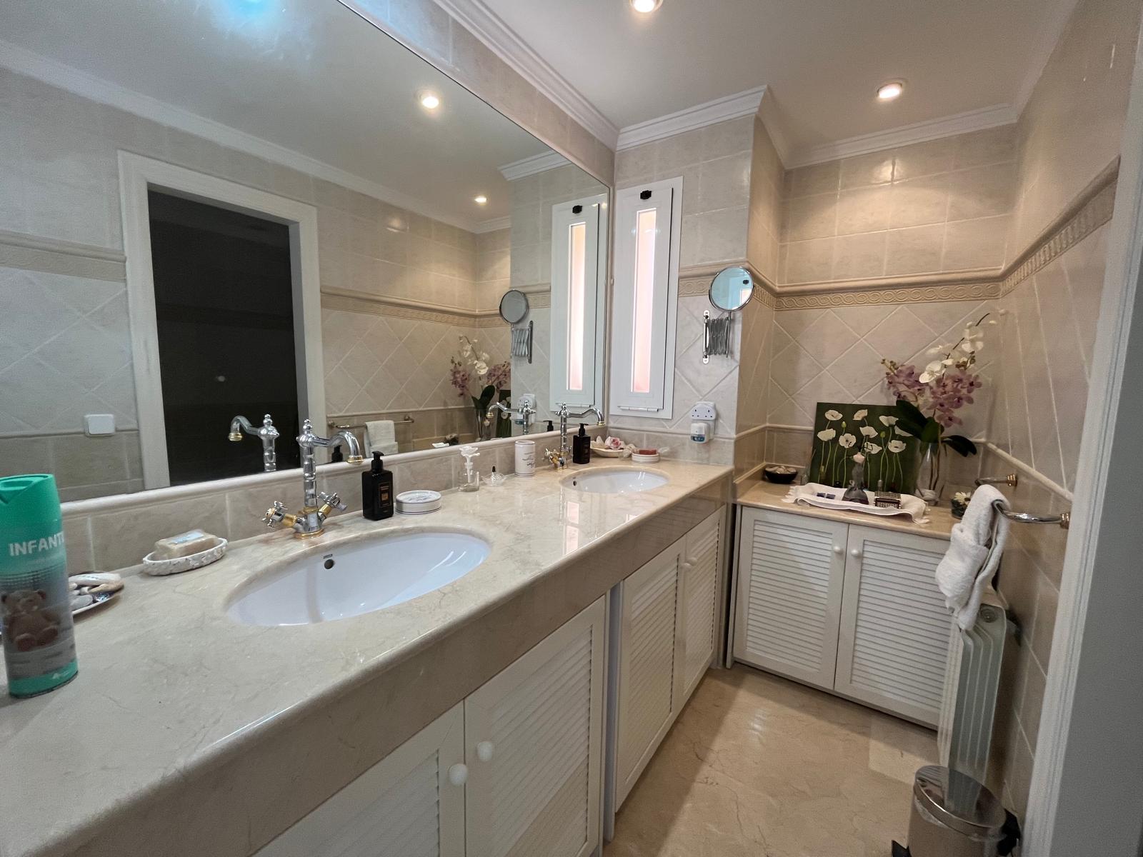 Villa i Mallorca, Spanien 4 sovrum, 265 kvm. Nr. 129312