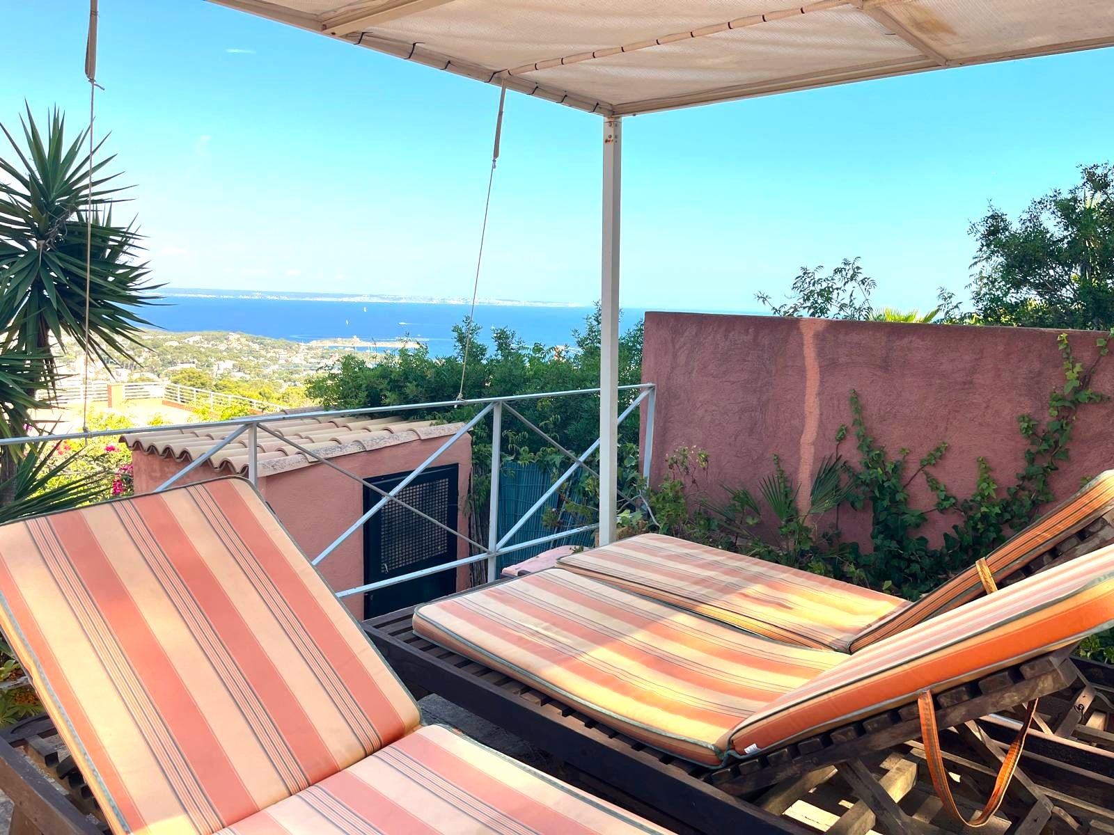 Villa i Mallorca, Spanien 4 sovrum, 265 kvm. Nr. 129312