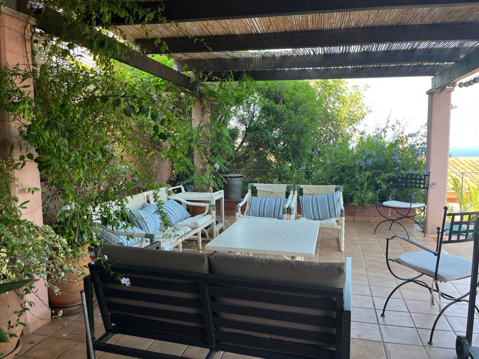 Villa i Mallorca, Spanien 4 sovrum, 265 kvm. Nr. 129312