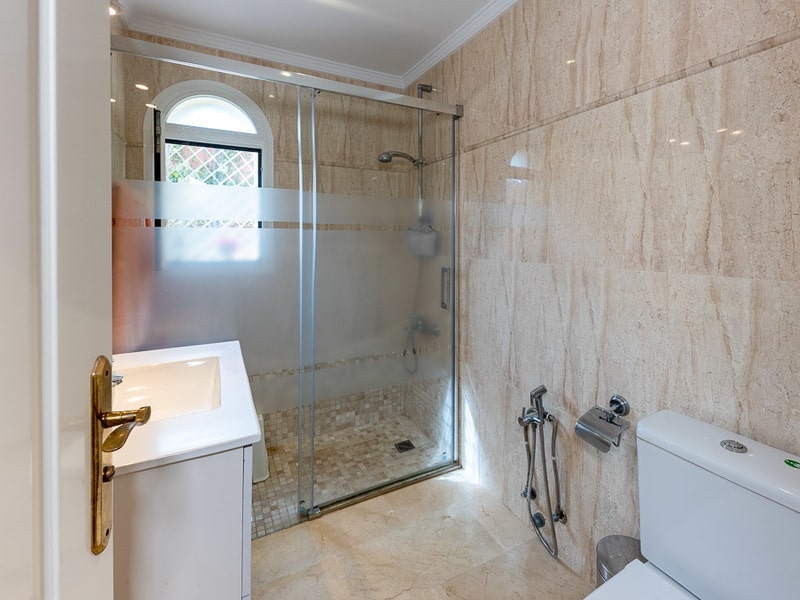 Villa i Mallorca, Spanien 4 sovrum, 265 kvm. Nr. 129312