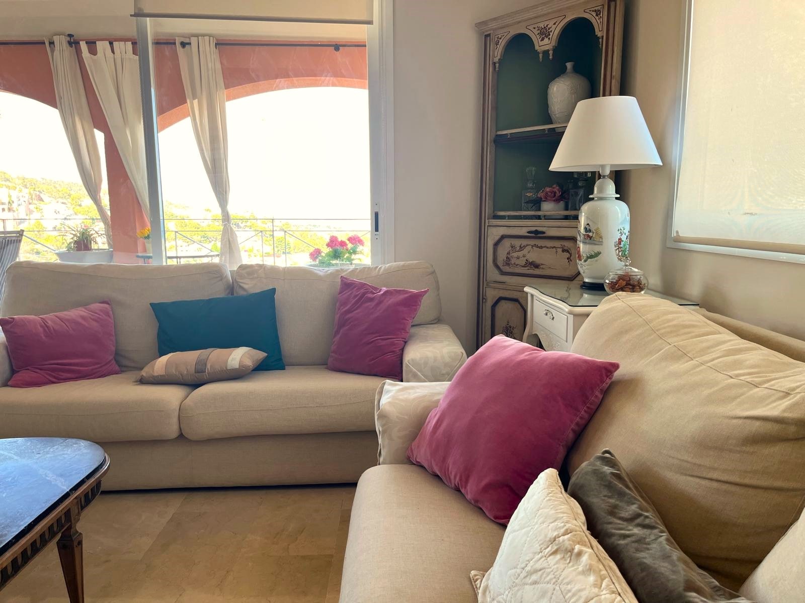Villa i Mallorca, Spanien 4 sovrum, 265 kvm. Nr. 129312