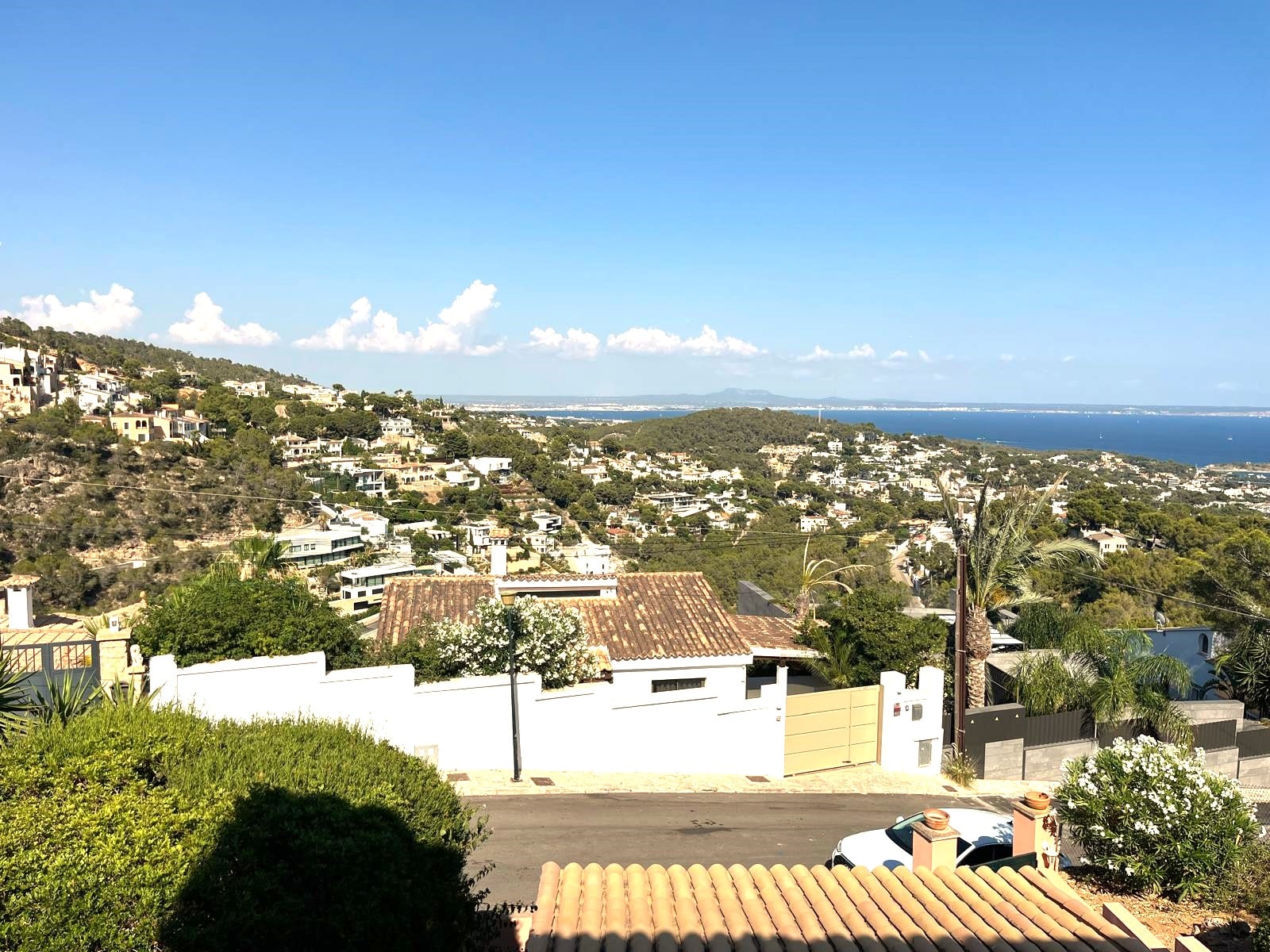 Villa i Mallorca, Spanien 4 sovrum, 265 kvm. Nr. 129312