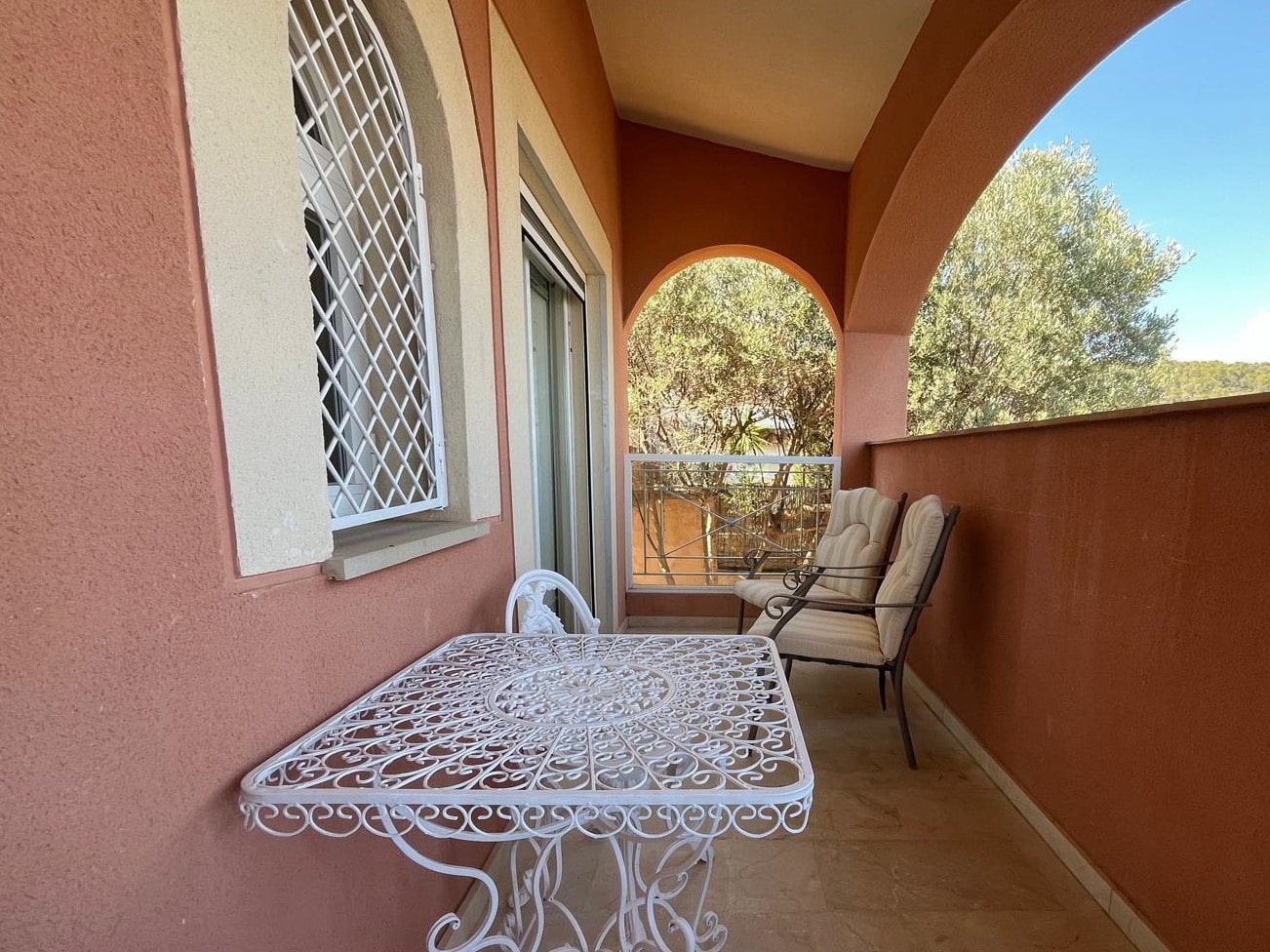 Villa i Mallorca, Spanien 4 sovrum, 265 kvm. Nr. 129312