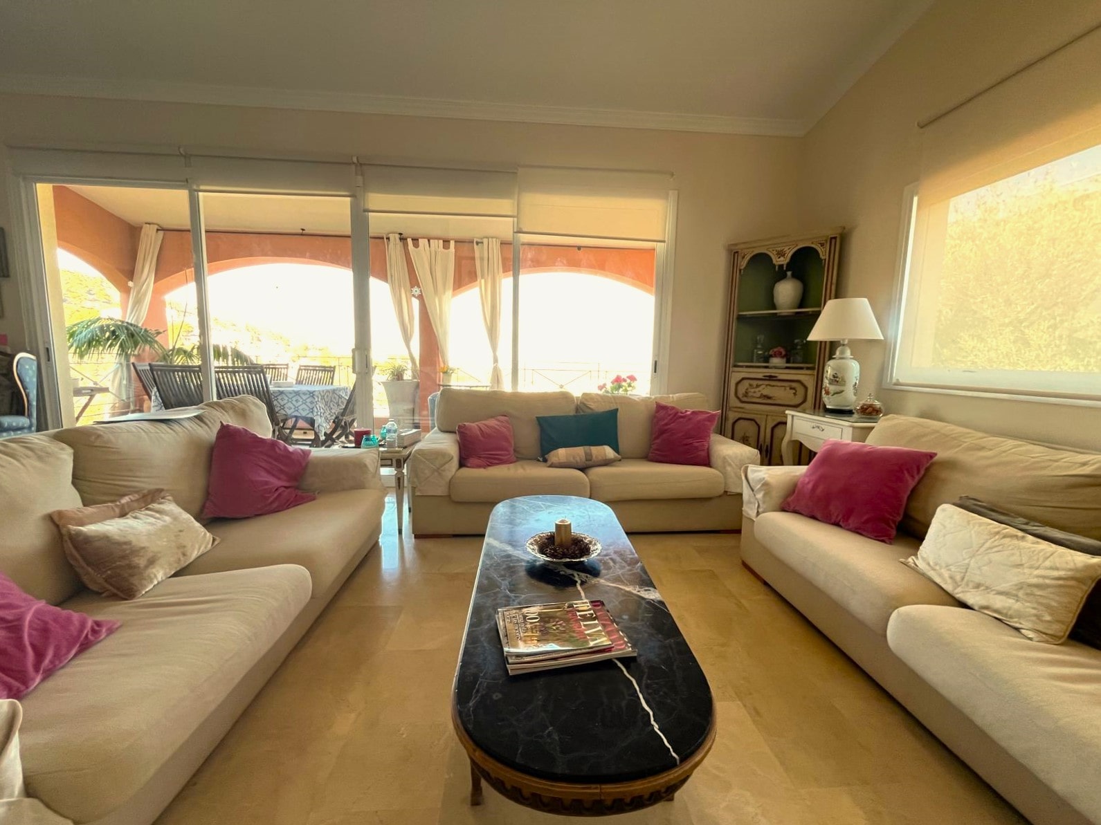 Villa i Mallorca, Spanien 4 sovrum, 265 kvm. Nr. 129312