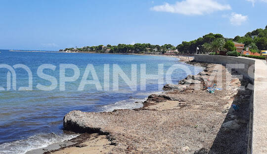 Villa a El Verger, Alicante, Spagna 3 camere da letto, 98 mq. N° 120923