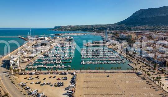 Villa in El Verger, Alicante, Spanien 3 Schlafzimmer, 88 m2 Nr. 120922